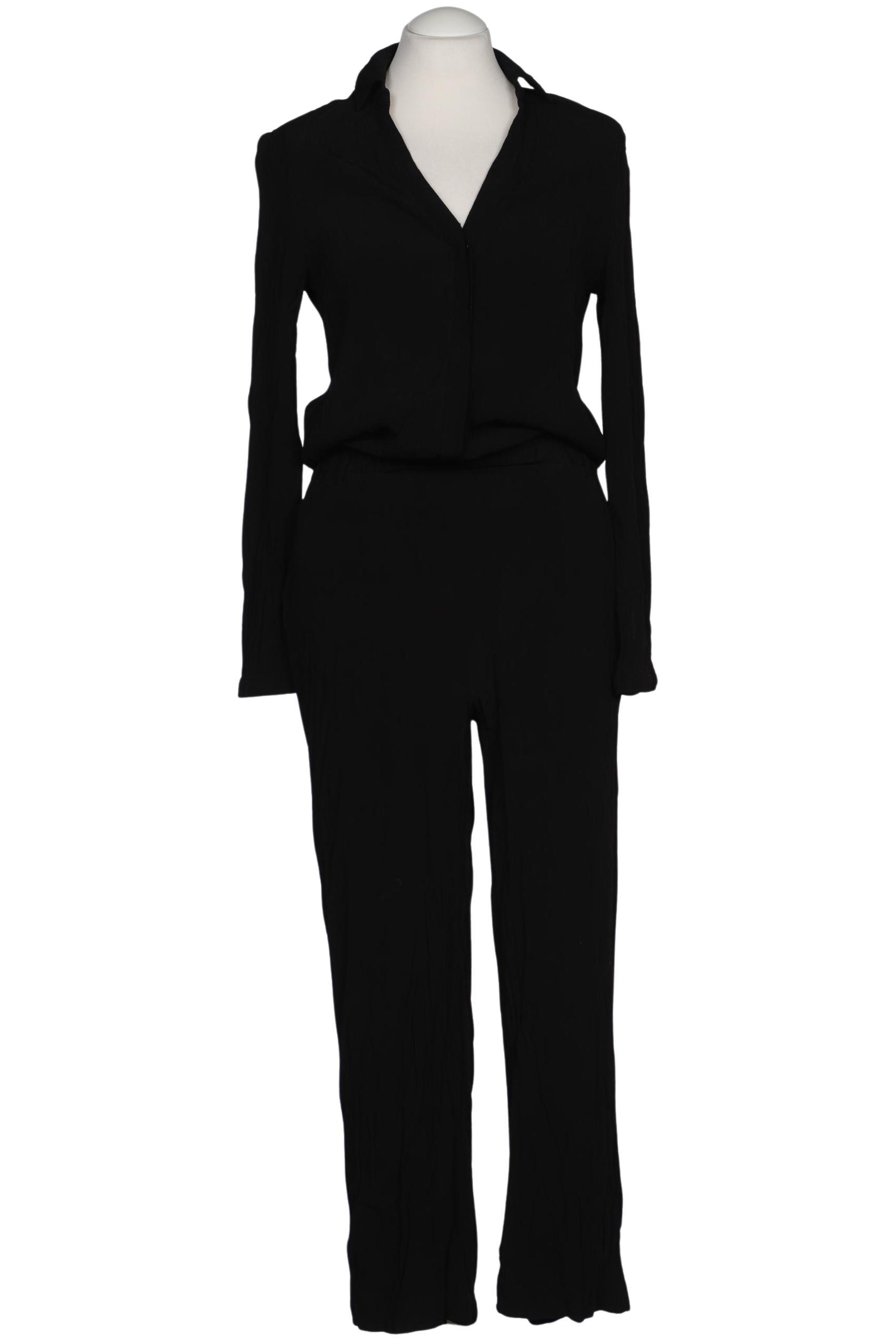 

Esprit Damen Jumpsuit/Overall, schwarz, Gr. 36