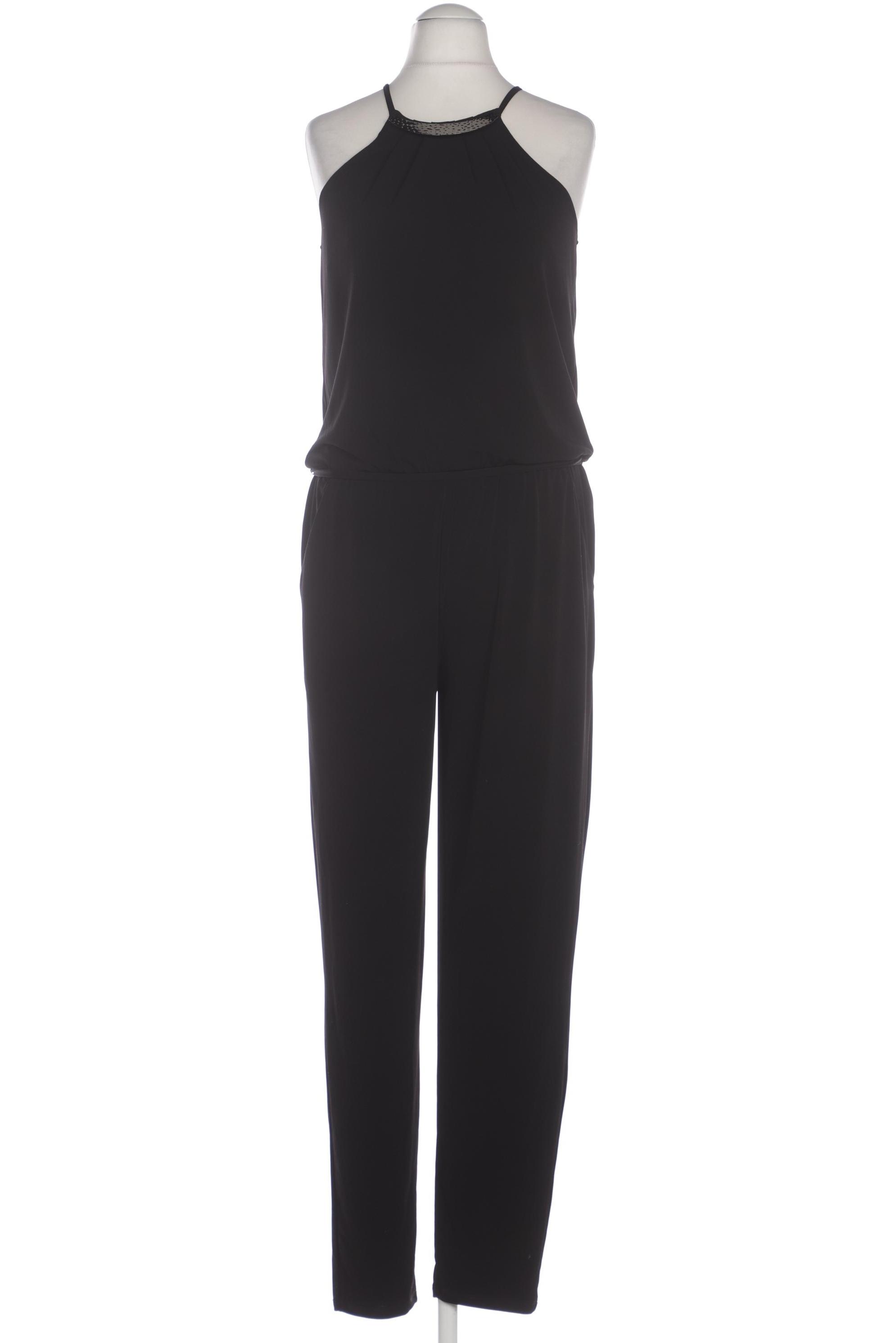 

Esprit Damen Jumpsuit/Overall, schwarz, Gr. 38