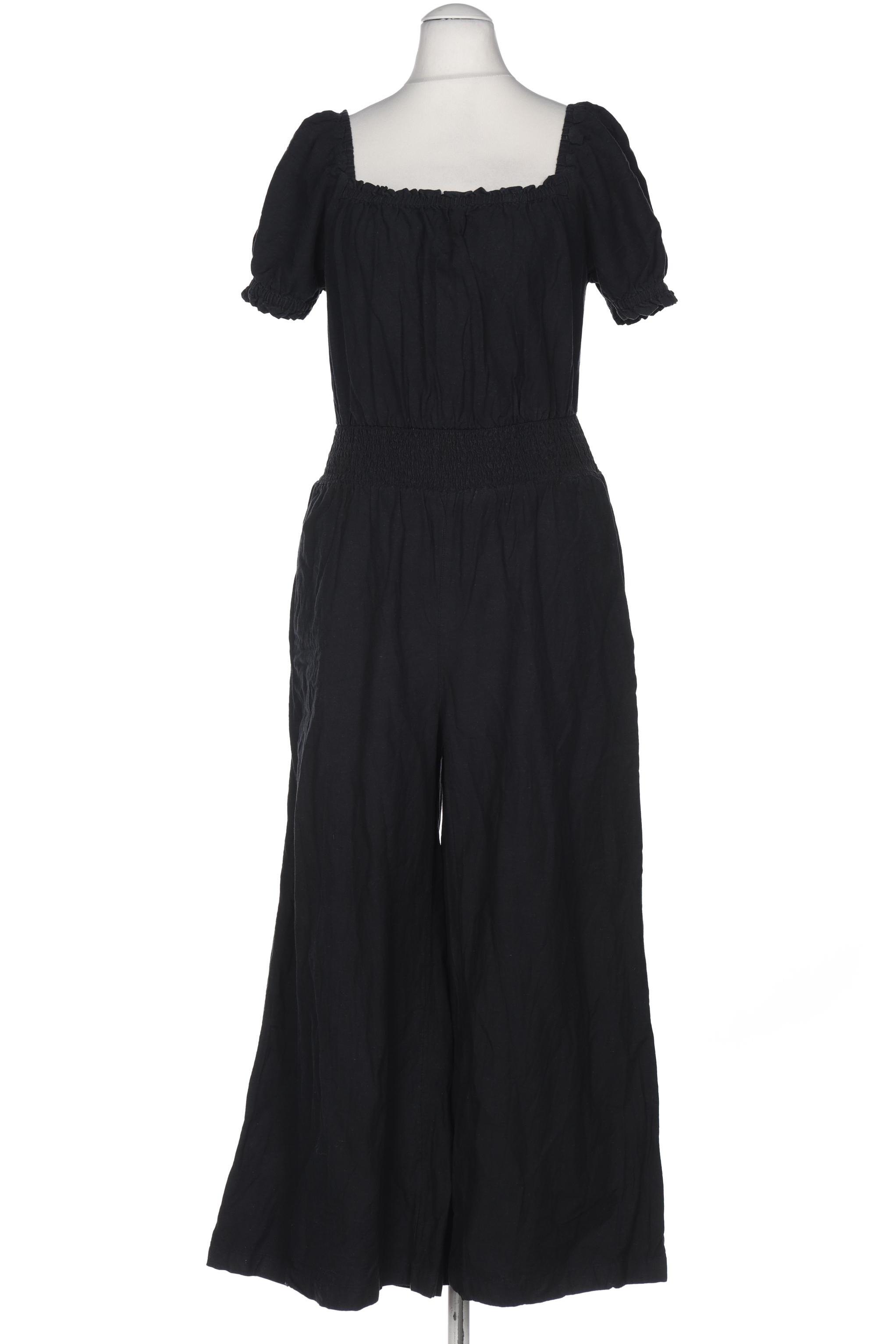 

Esprit Damen Jumpsuit/Overall, schwarz