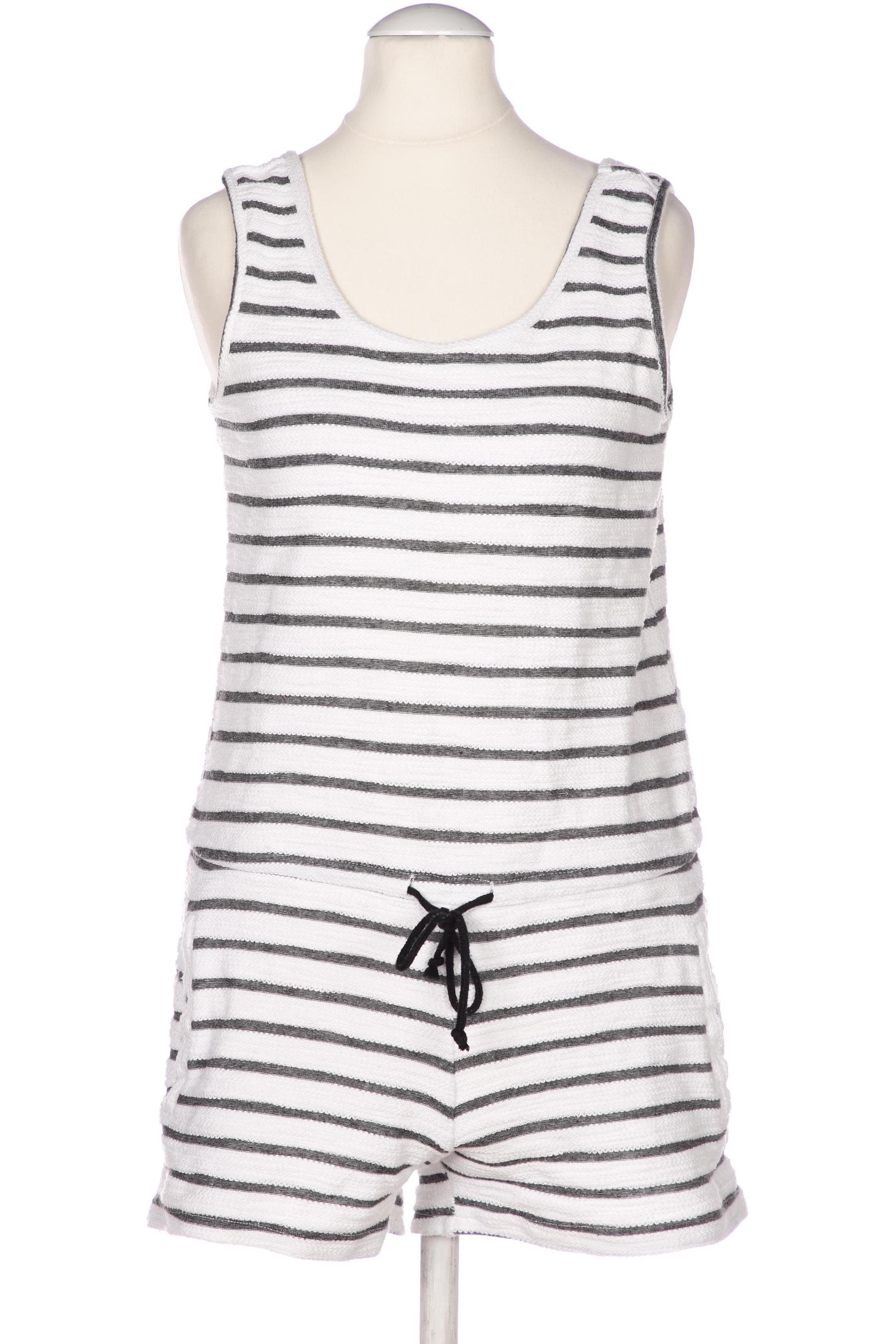 

Esprit Damen Jumpsuit/Overall, weiß
