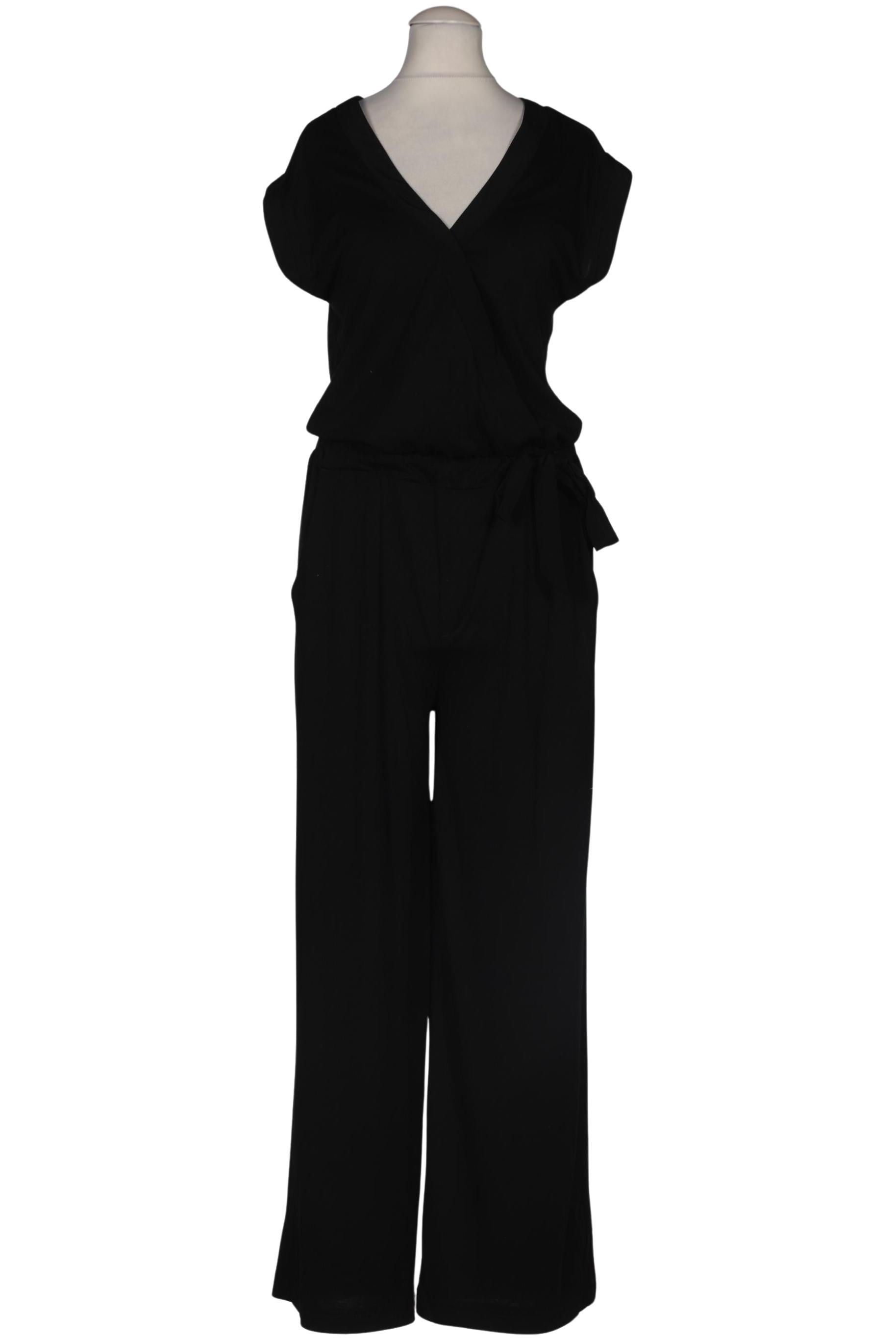 

Esprit Damen Jumpsuit/Overall, schwarz, Gr. 34