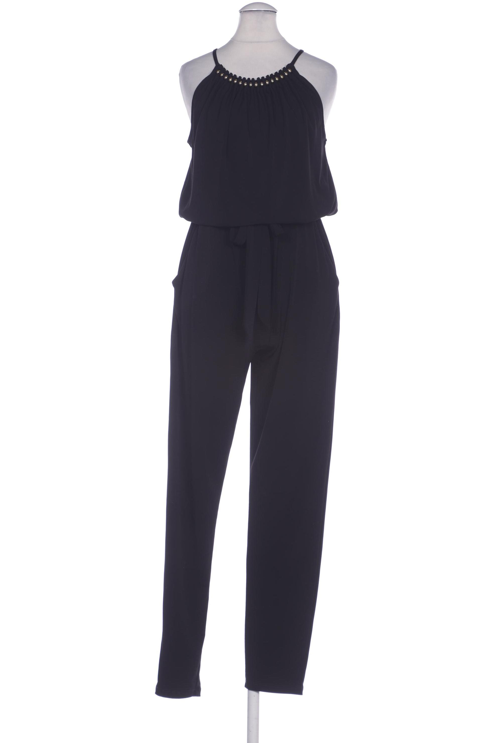 

Esprit Damen Jumpsuit/Overall, schwarz