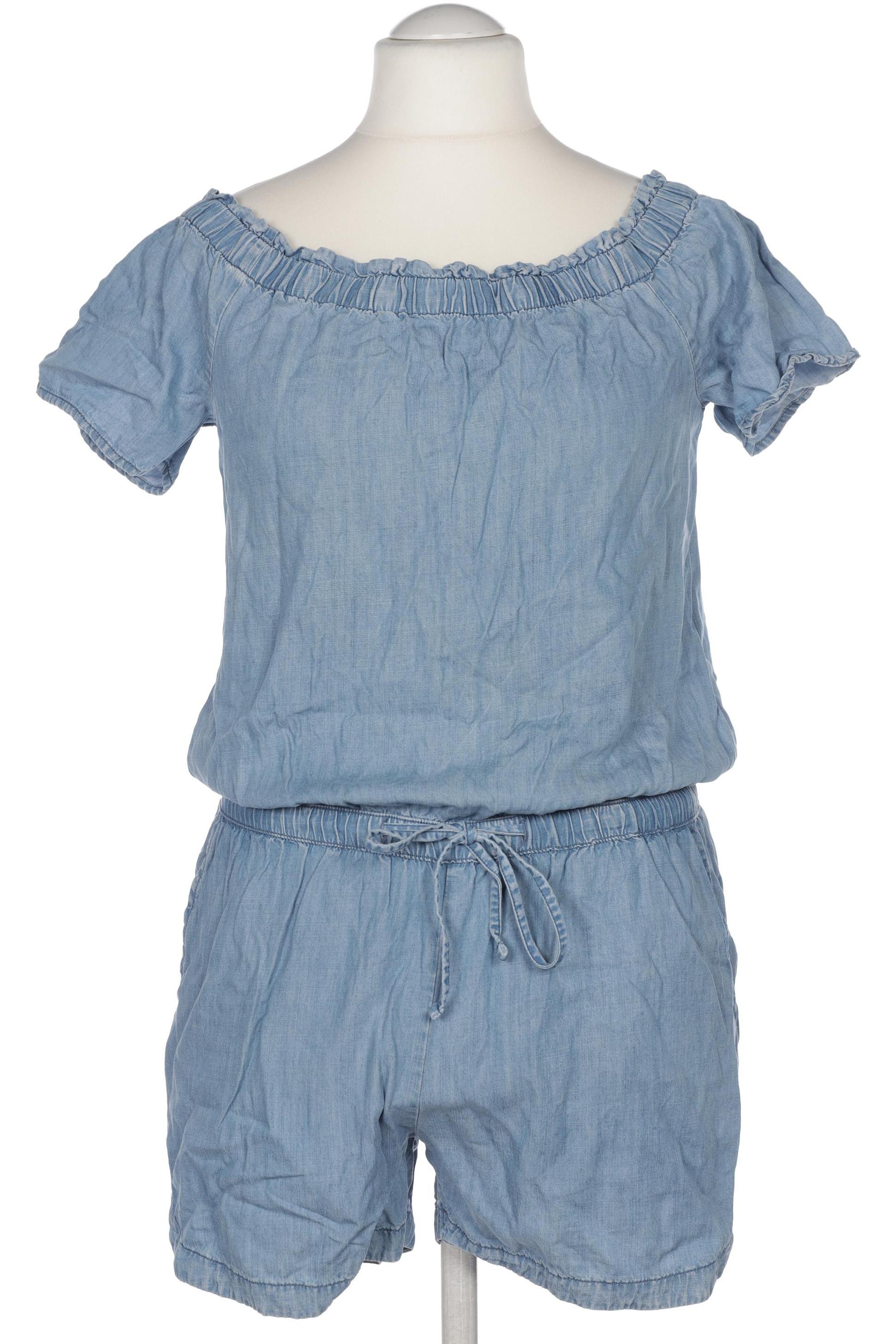 

Esprit Damen Jumpsuit/Overall, hellblau