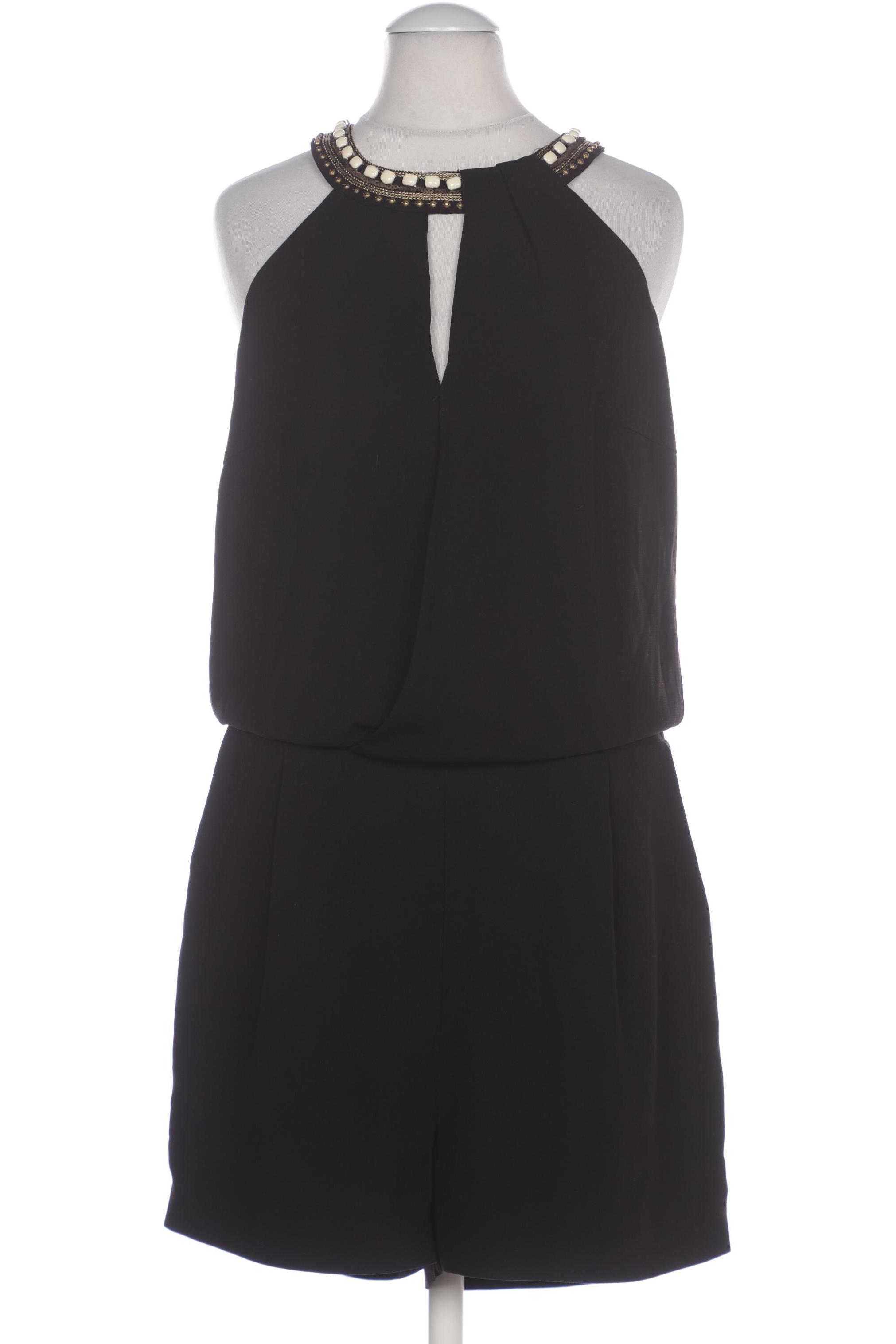 

Esprit Damen Jumpsuit/Overall, schwarz, Gr. 36