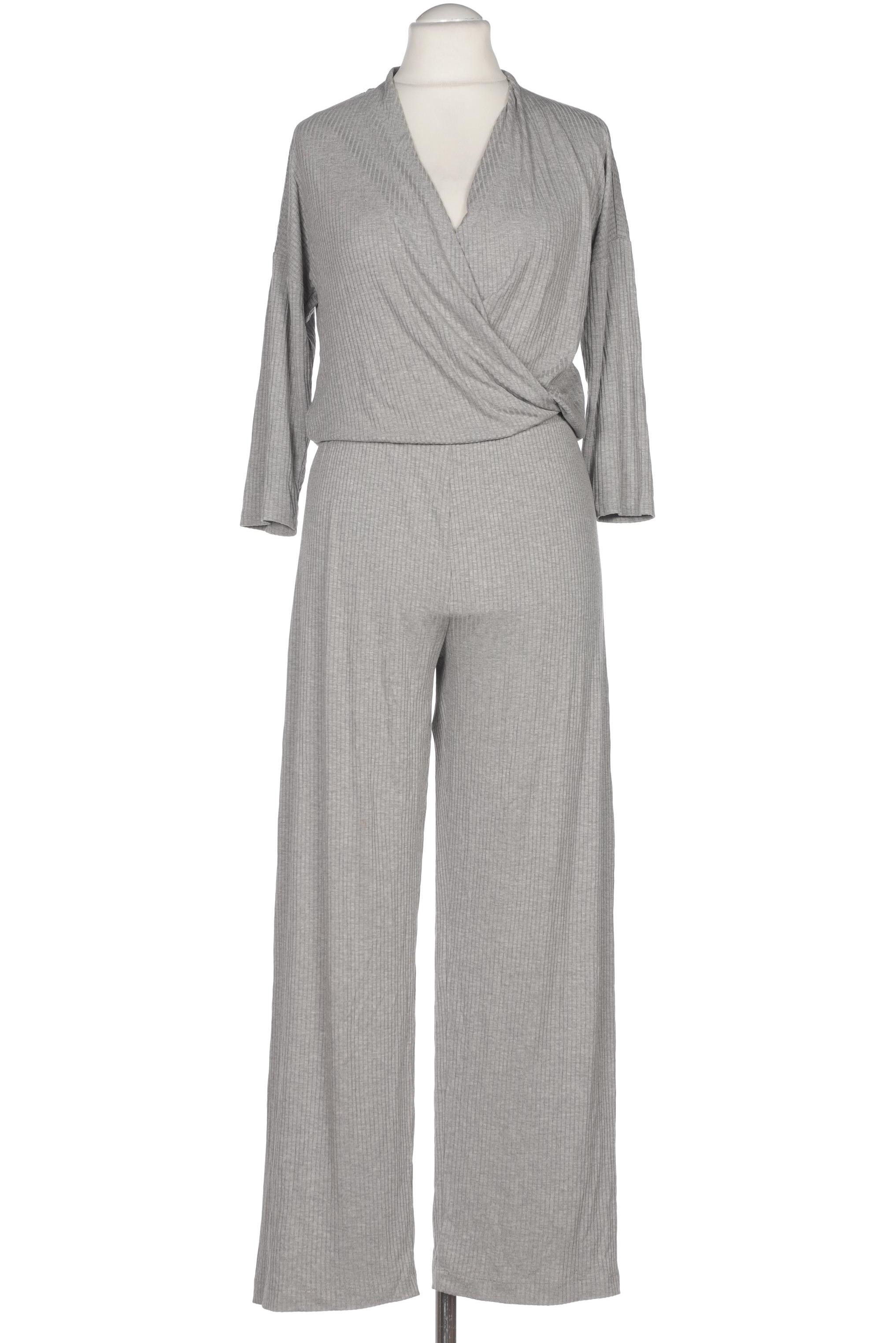 

Esprit Damen Jumpsuit/Overall, grau