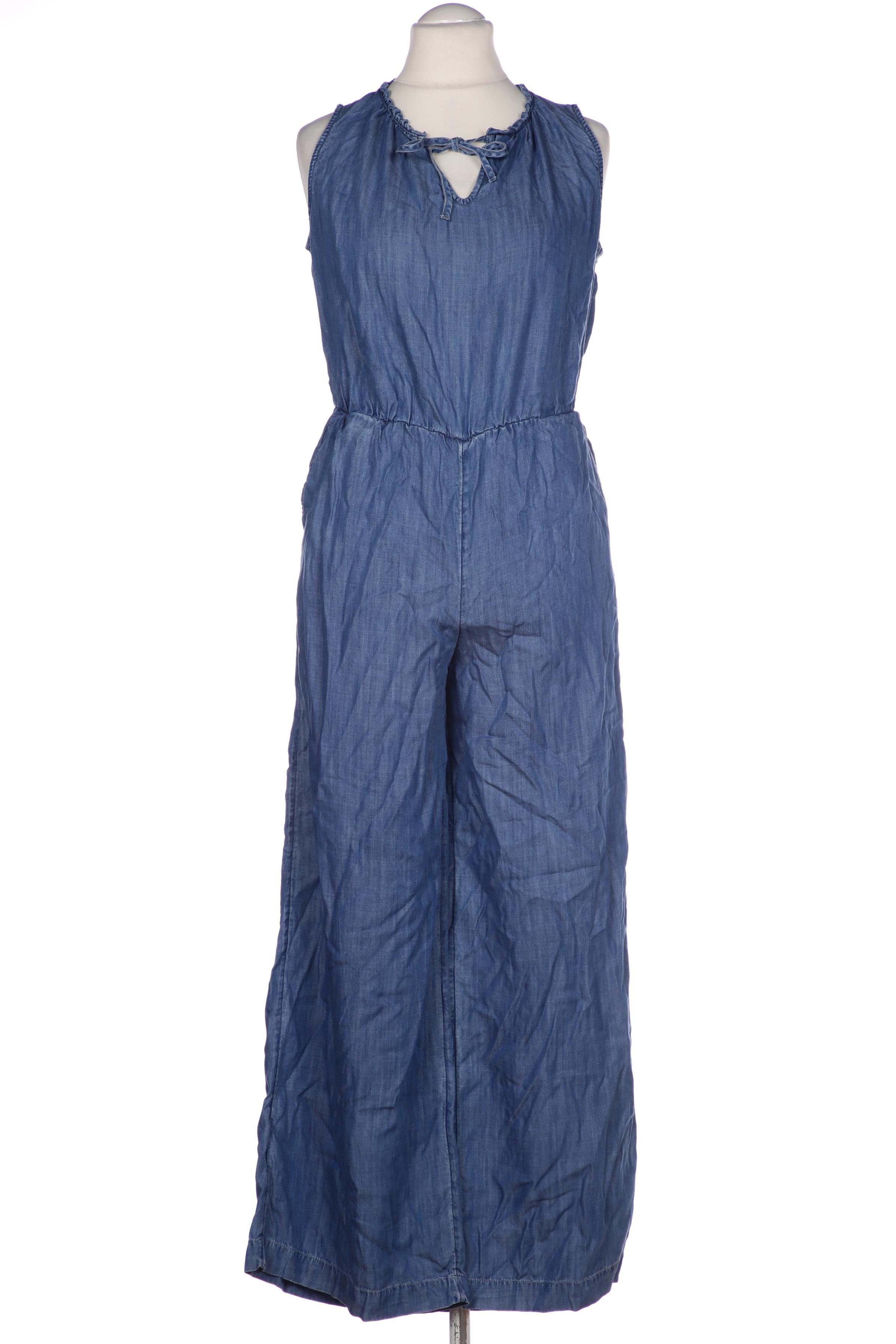 

Esprit Damen Jumpsuit/Overall, blau