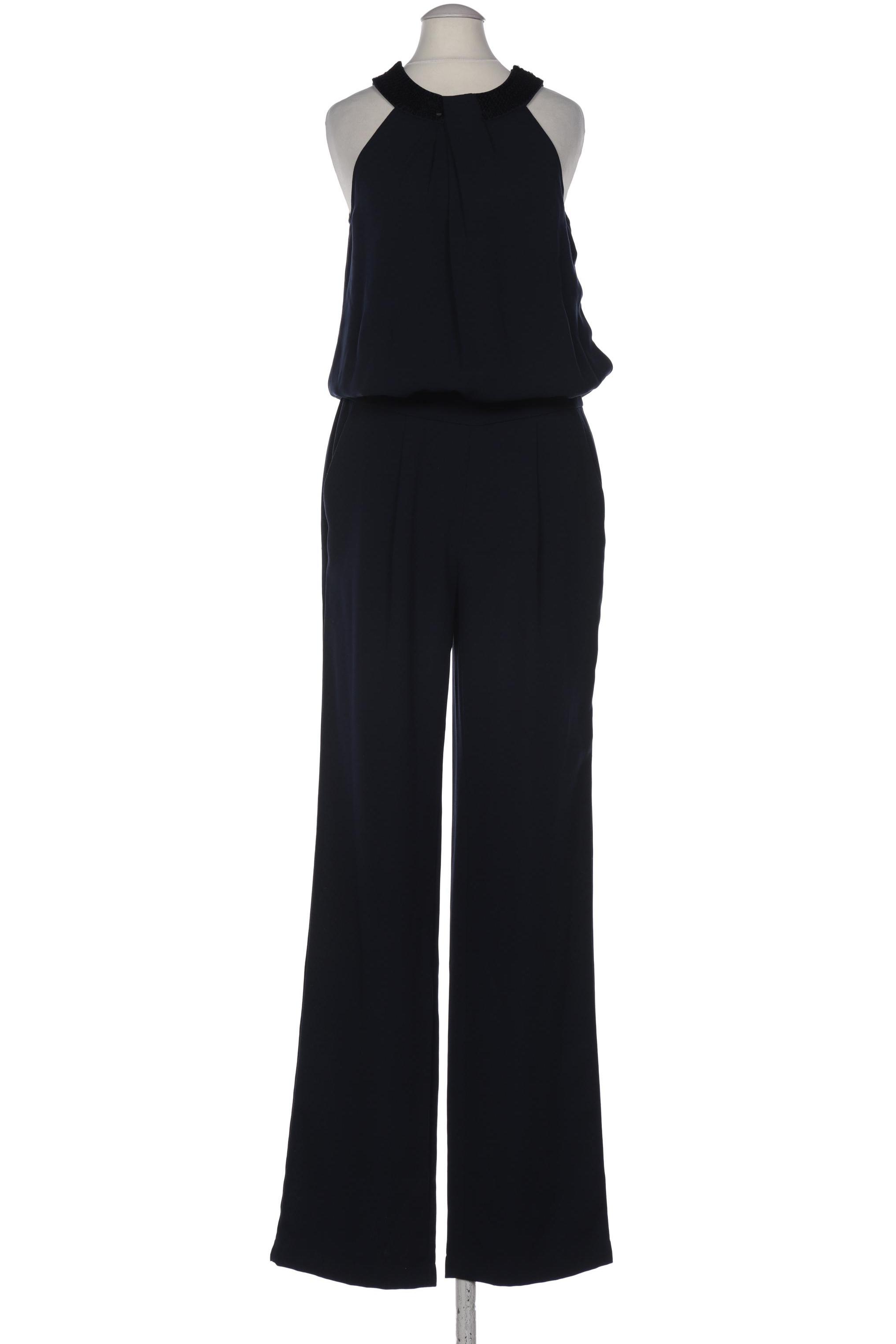 

Esprit Damen Jumpsuit/Overall, marineblau, Gr. 34