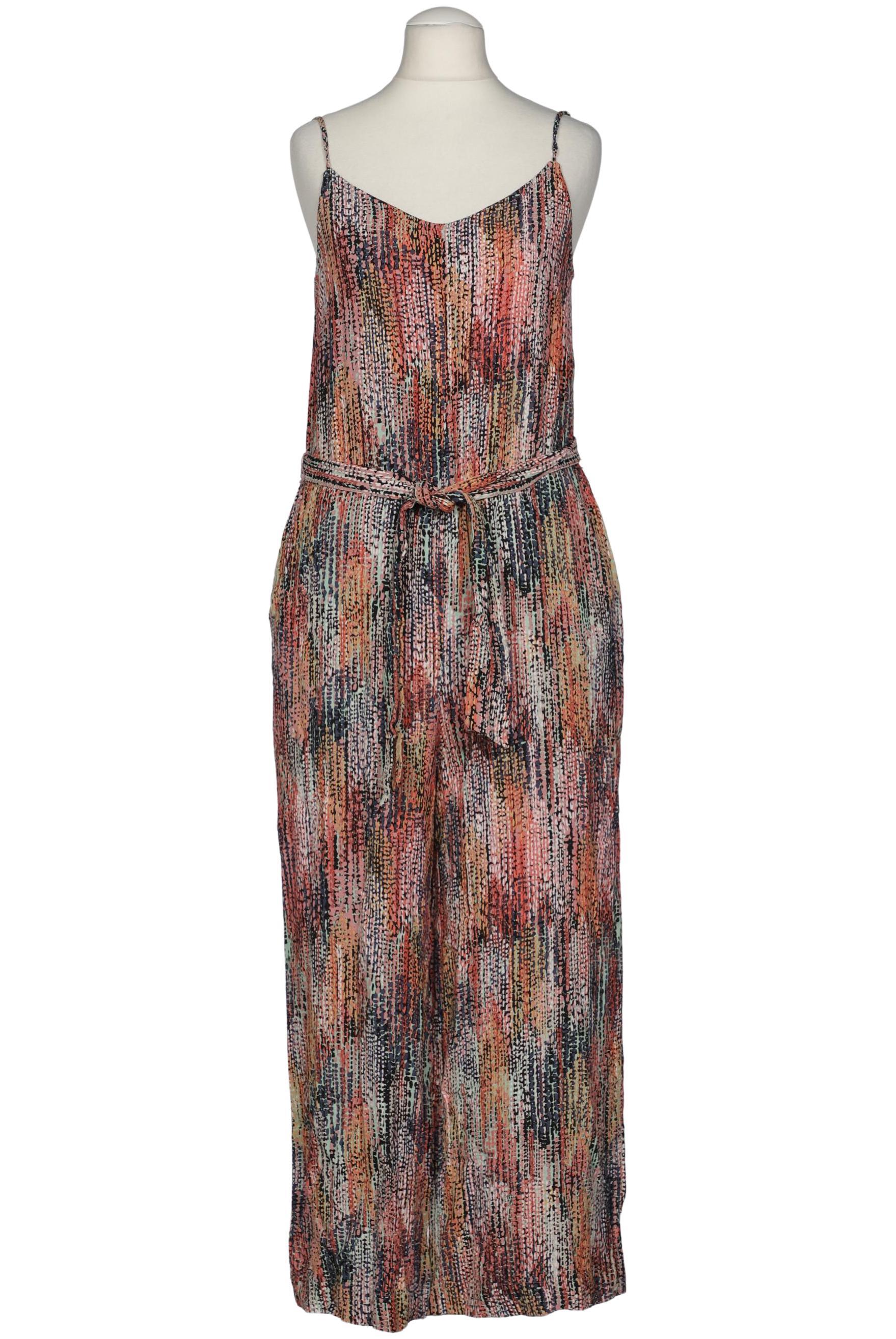 

Esprit Damen Jumpsuit/Overall, mehrfarbig, Gr. 38