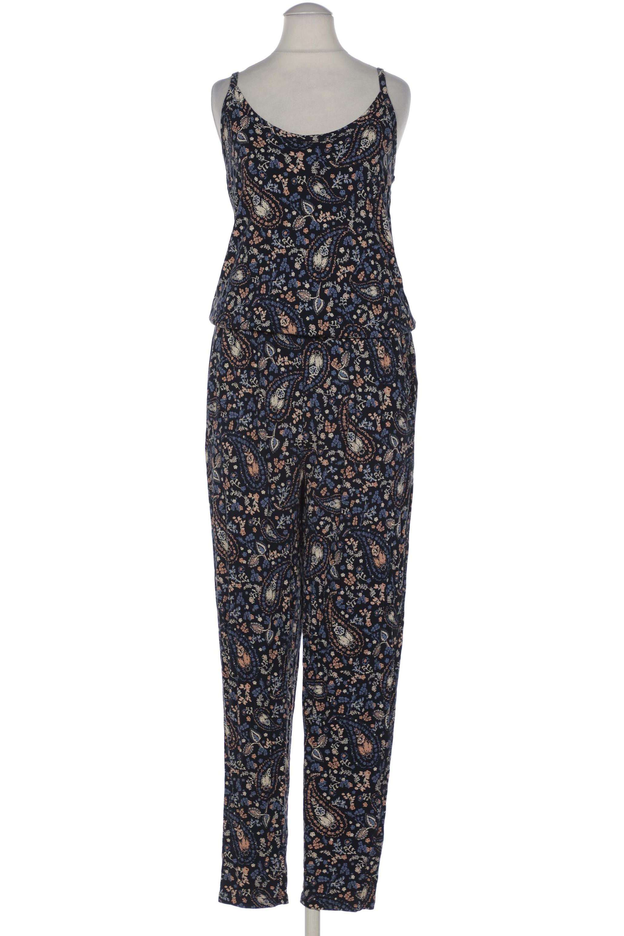 

Esprit Damen Jumpsuit/Overall, marineblau, Gr. 36