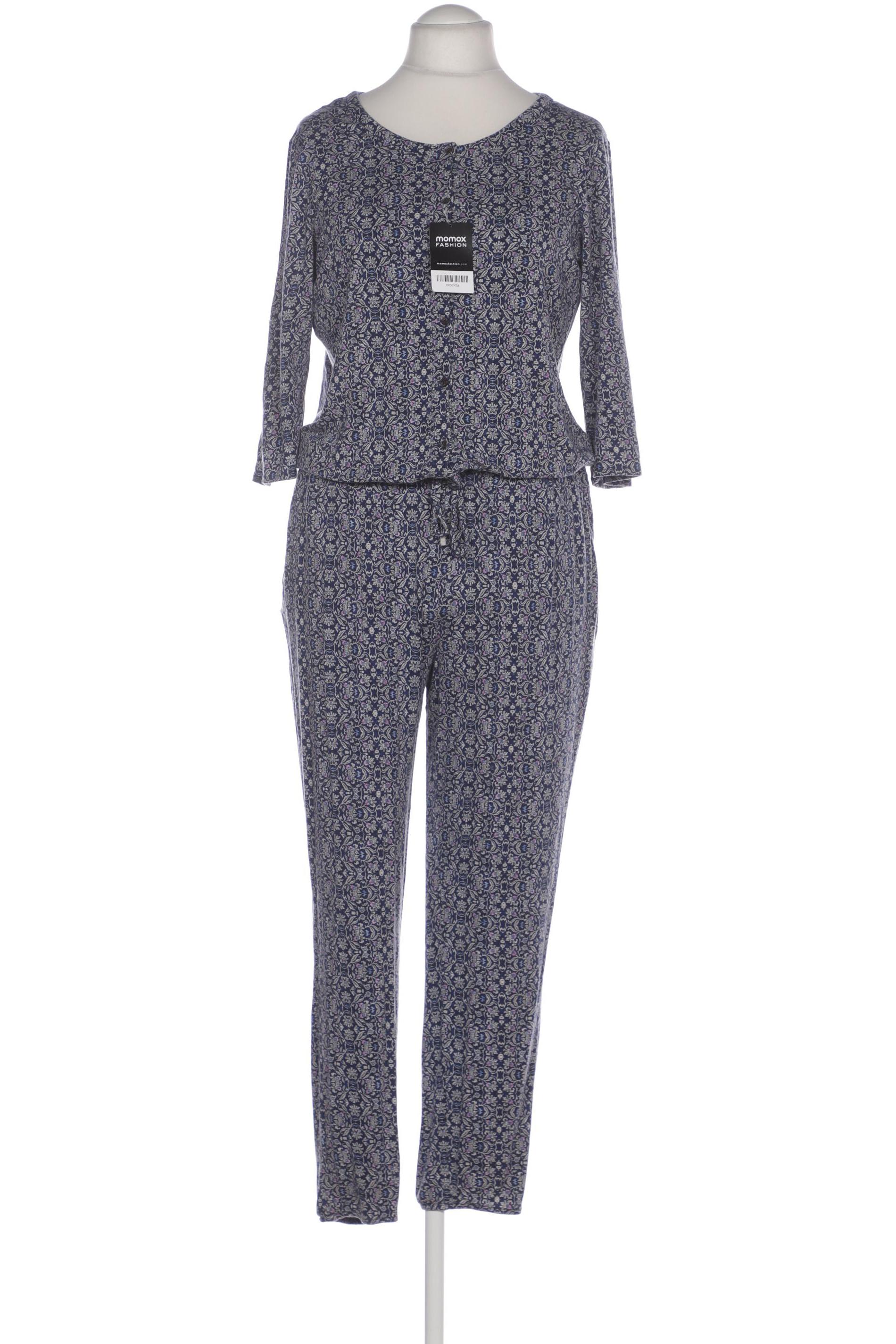 

Esprit Damen Jumpsuit/Overall, blau, Gr. 44