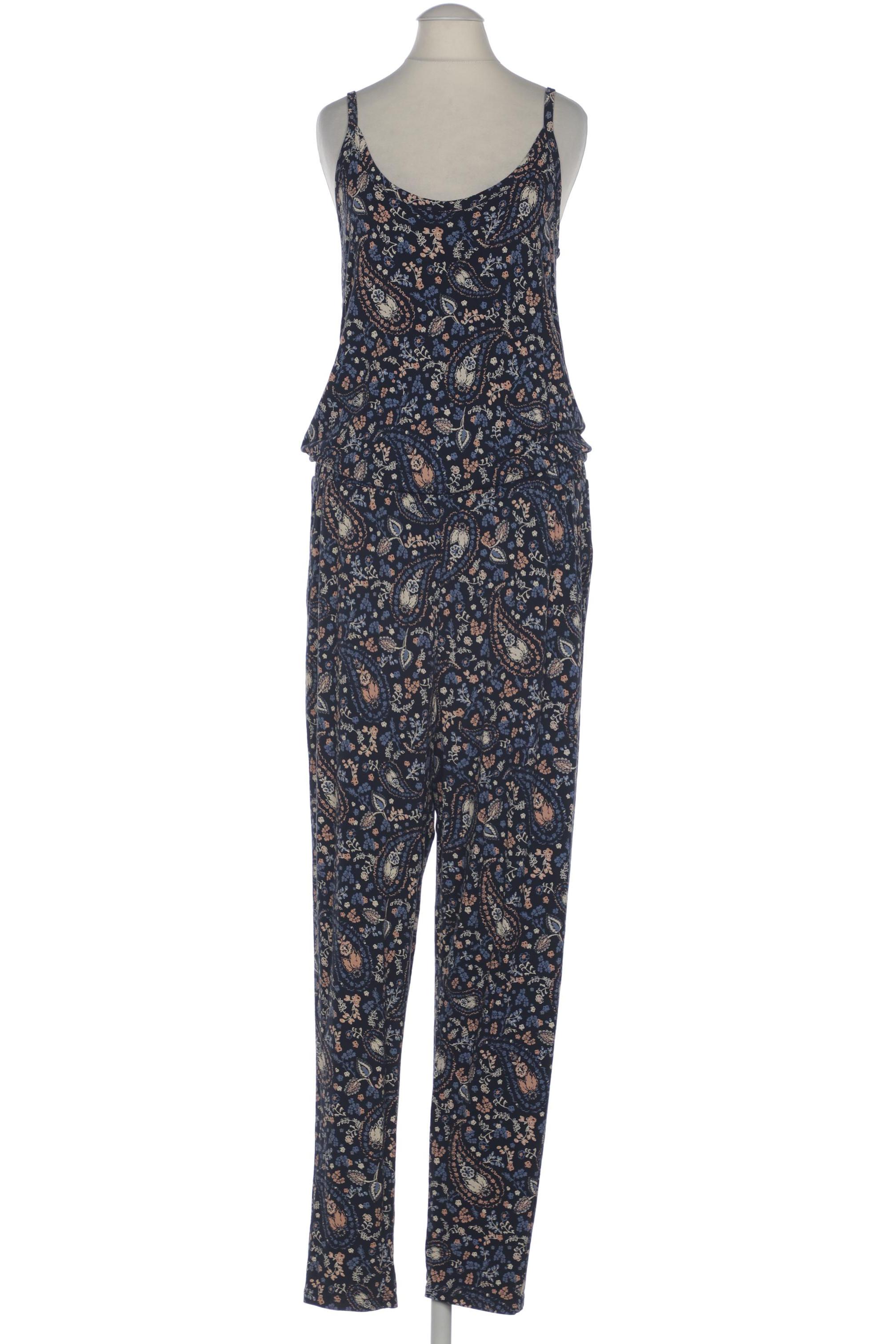 

Esprit Damen Jumpsuit/Overall, marineblau, Gr. 36