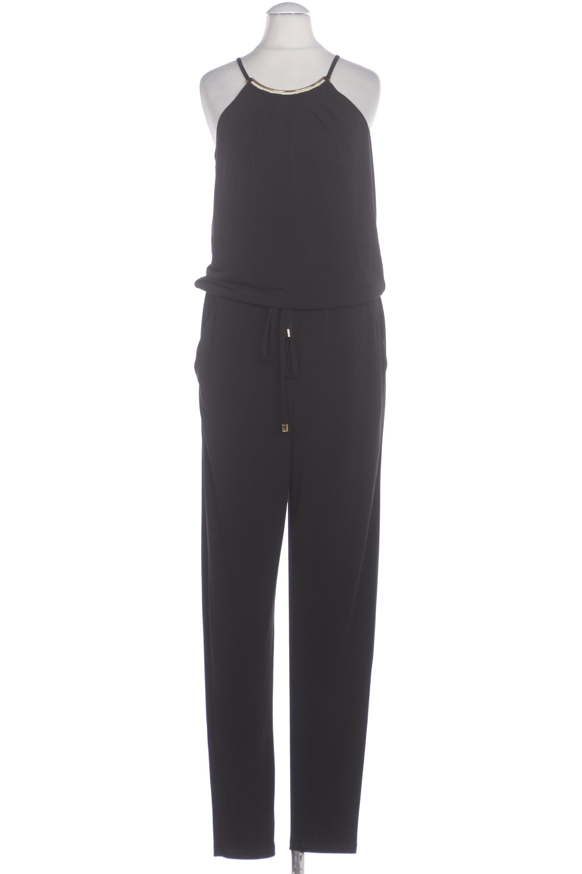 

Esprit Damen Jumpsuit/Overall, schwarz, Gr. 36