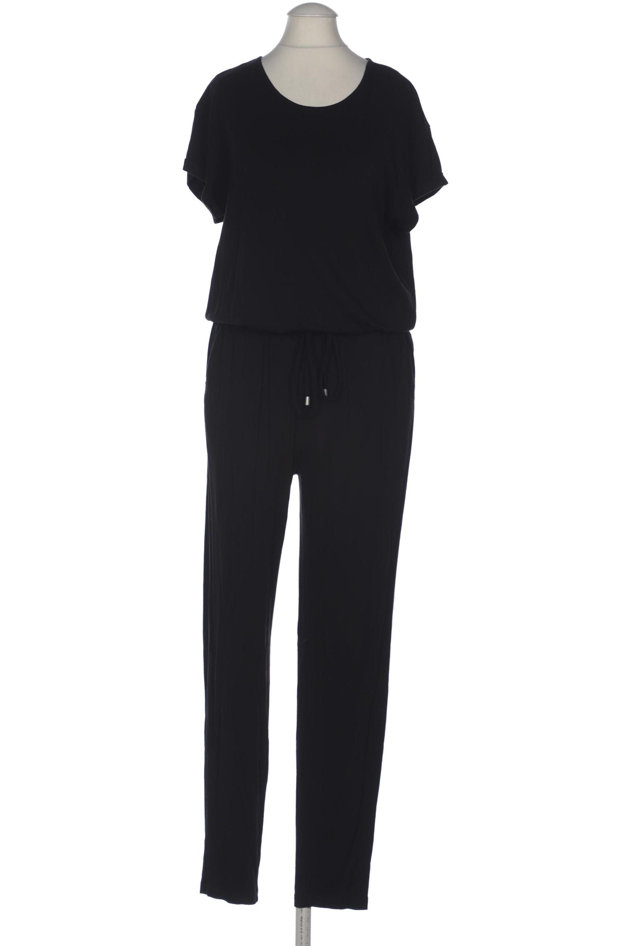 

Esprit Damen Jumpsuit/Overall, schwarz, Gr. 34