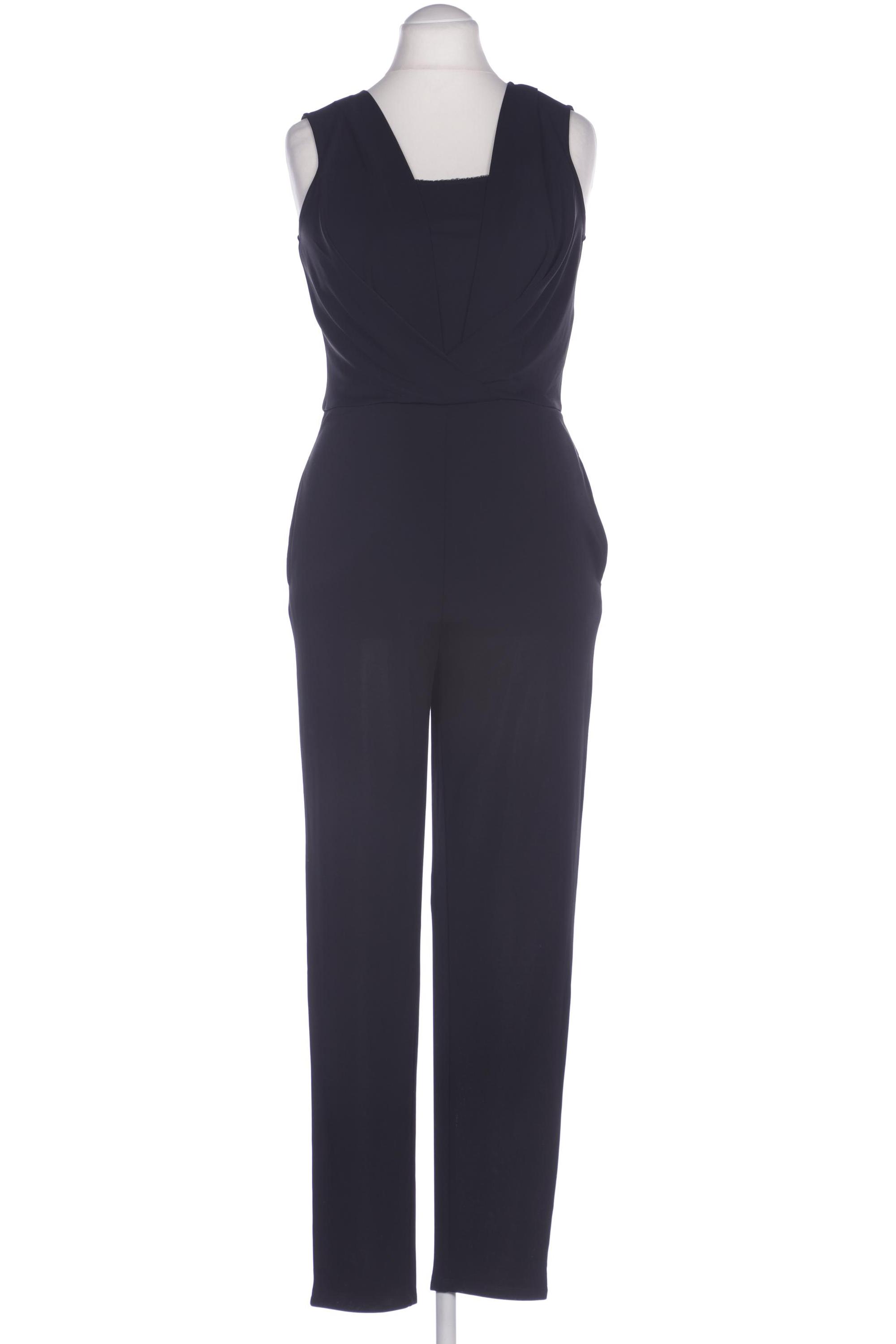 

Esprit Damen Jumpsuit/Overall, schwarz