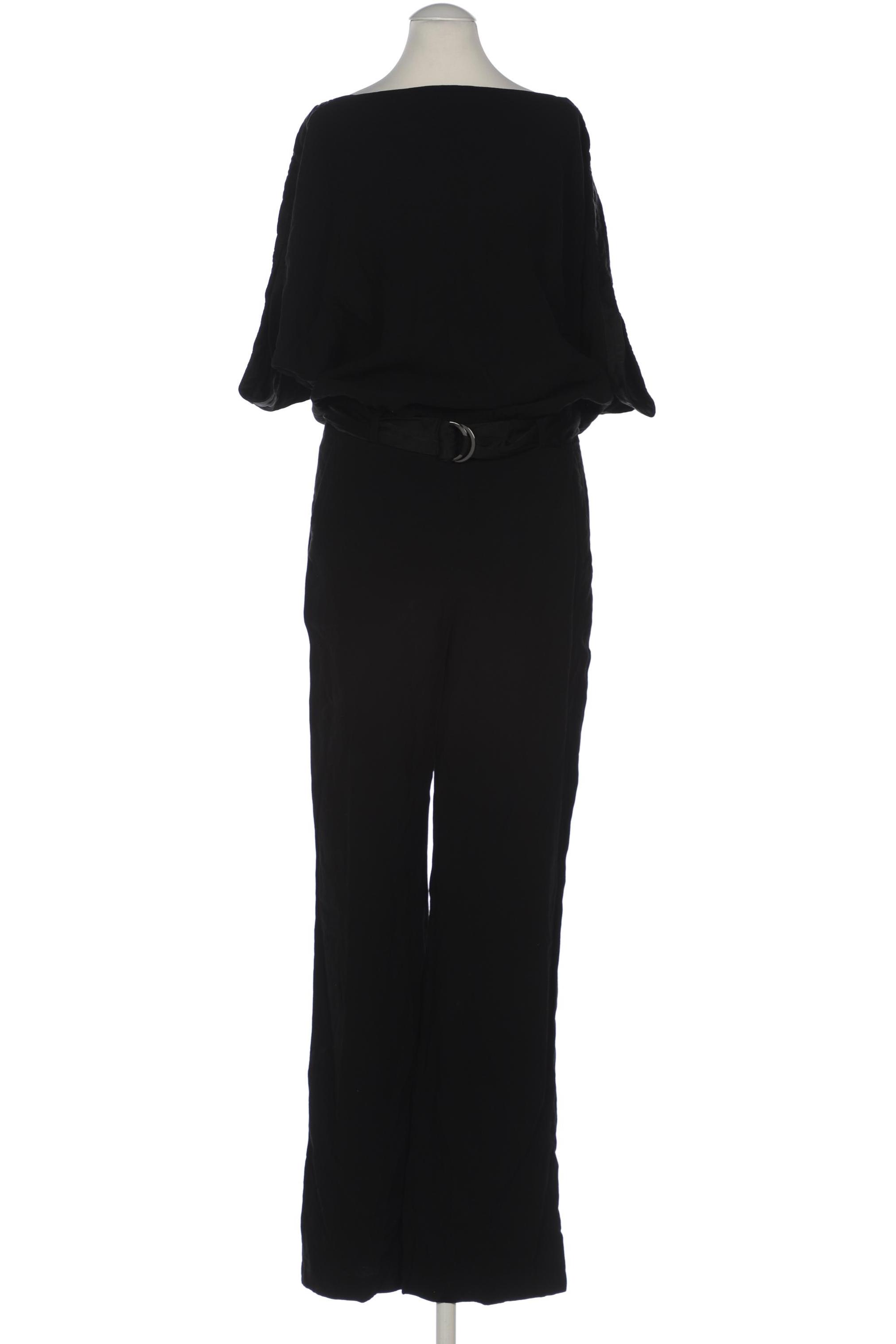 

Esprit Damen Jumpsuit/Overall, schwarz, Gr. 36