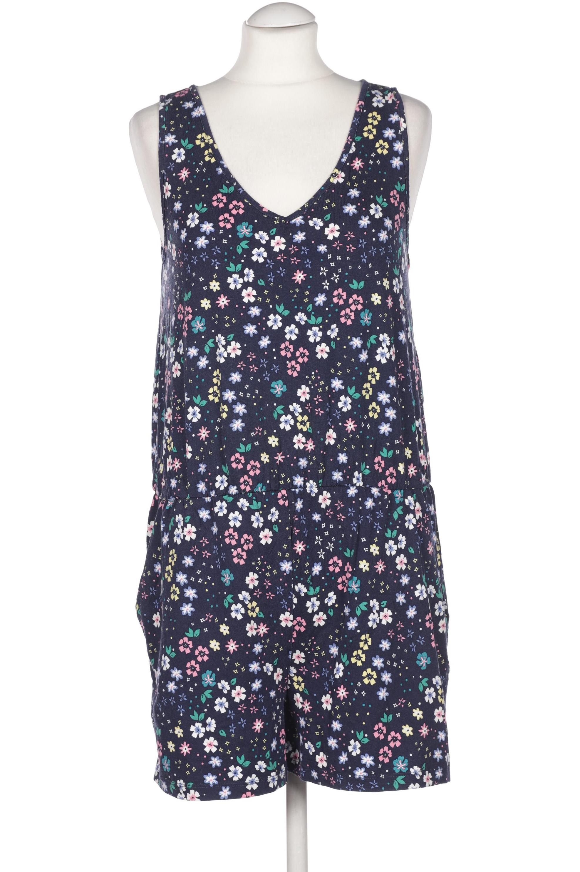 

Esprit Damen Jumpsuit/Overall, marineblau, Gr. 38