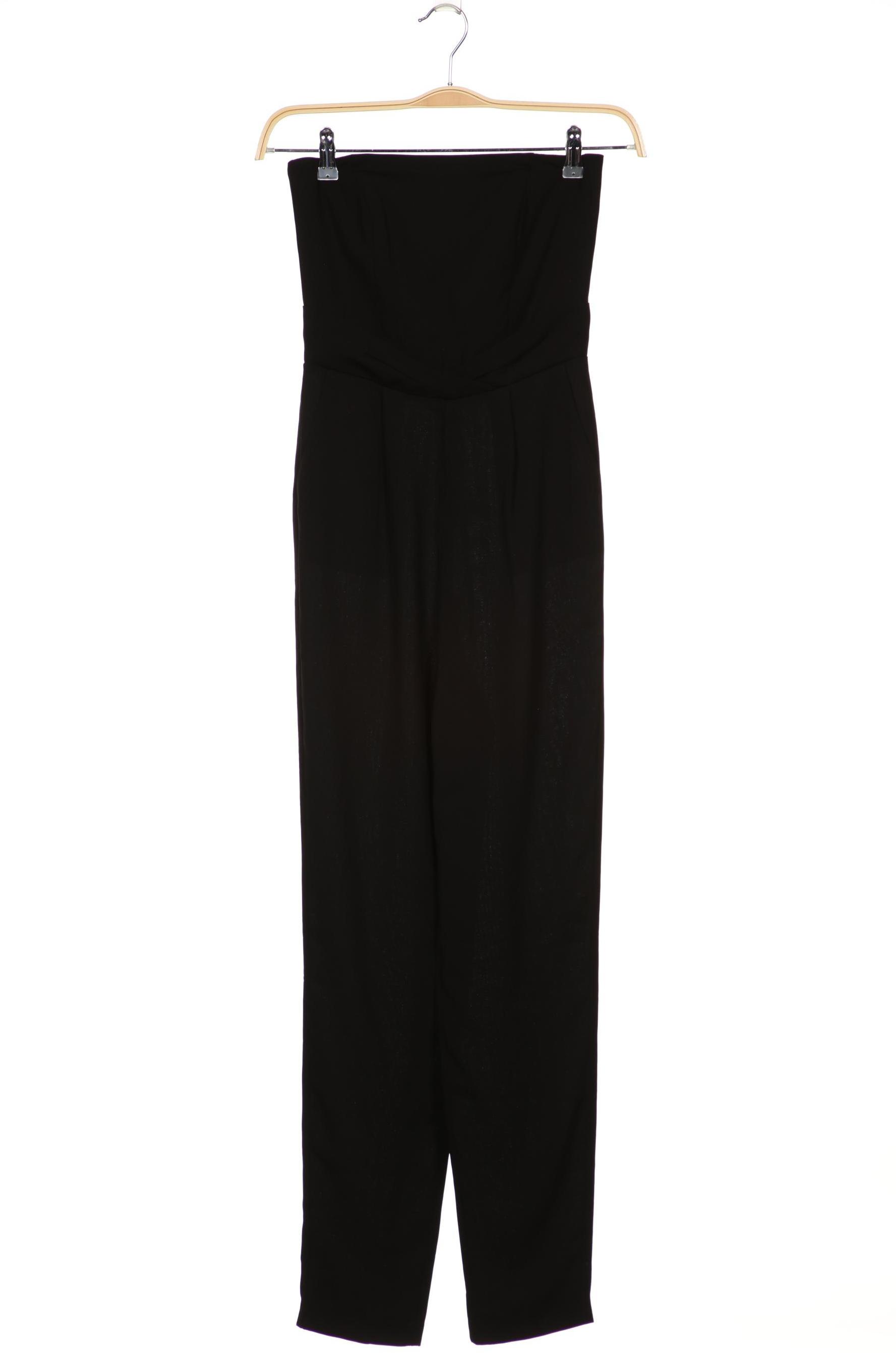 

Esprit Damen Jumpsuit/Overall, schwarz, Gr. 32