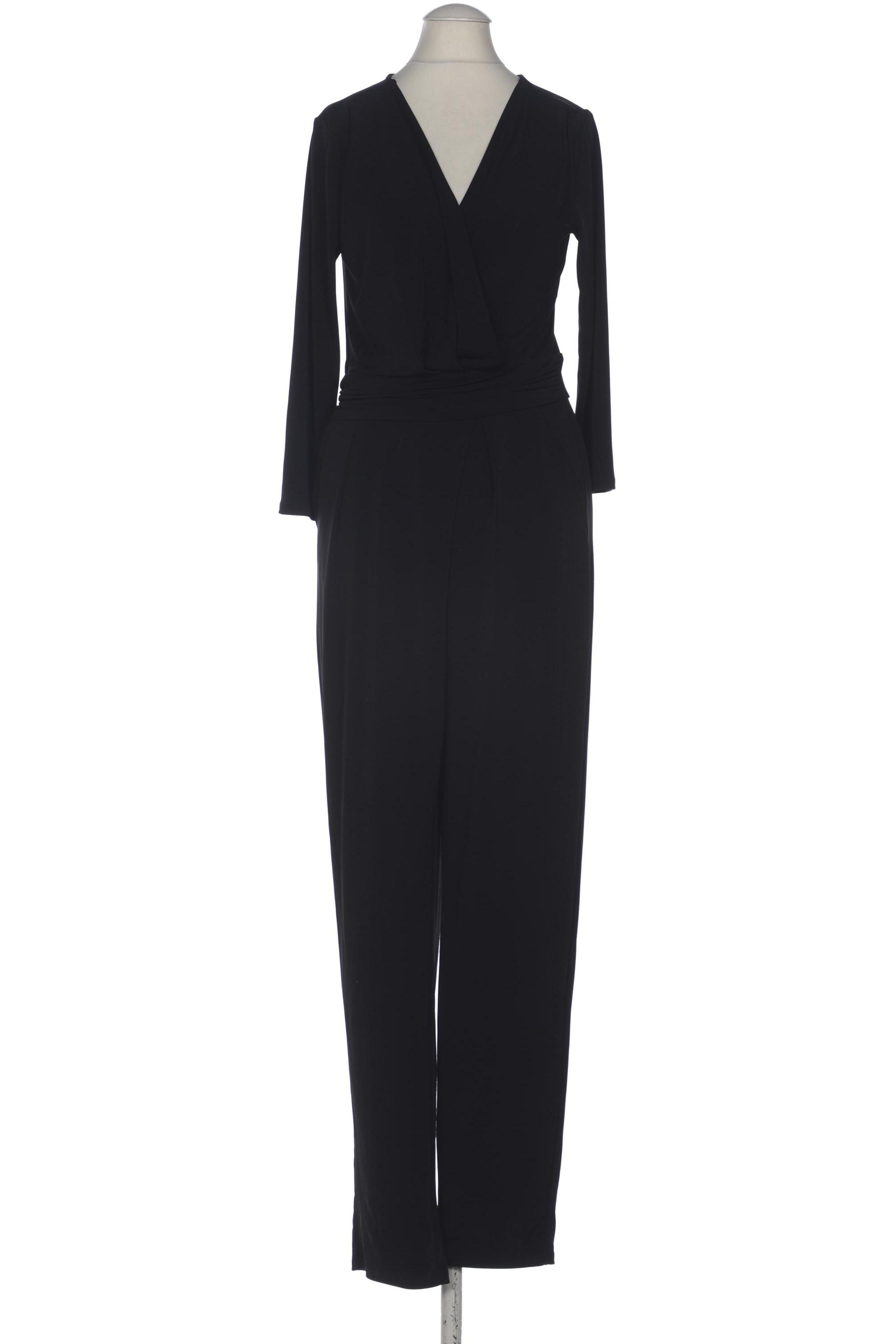 

Esprit Damen Jumpsuit/Overall, schwarz, Gr. 34