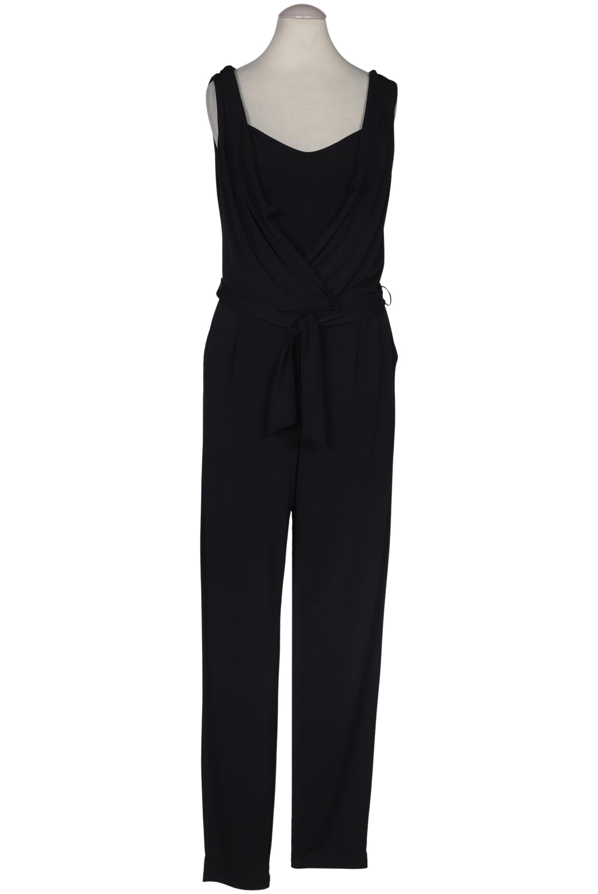 

Esprit Damen Jumpsuit/Overall, marineblau, Gr. 34