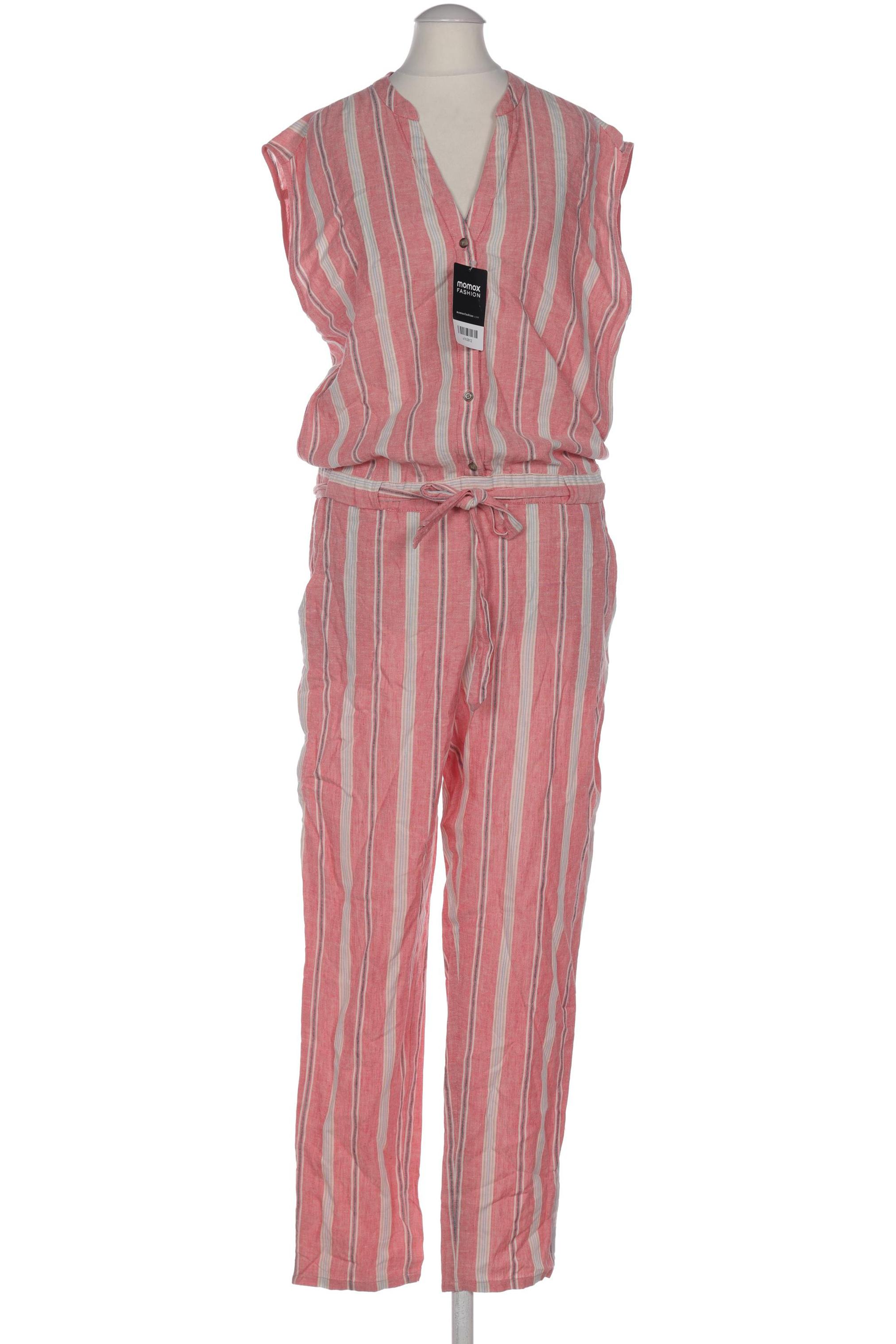 

Esprit Damen Jumpsuit/Overall, pink, Gr. 34