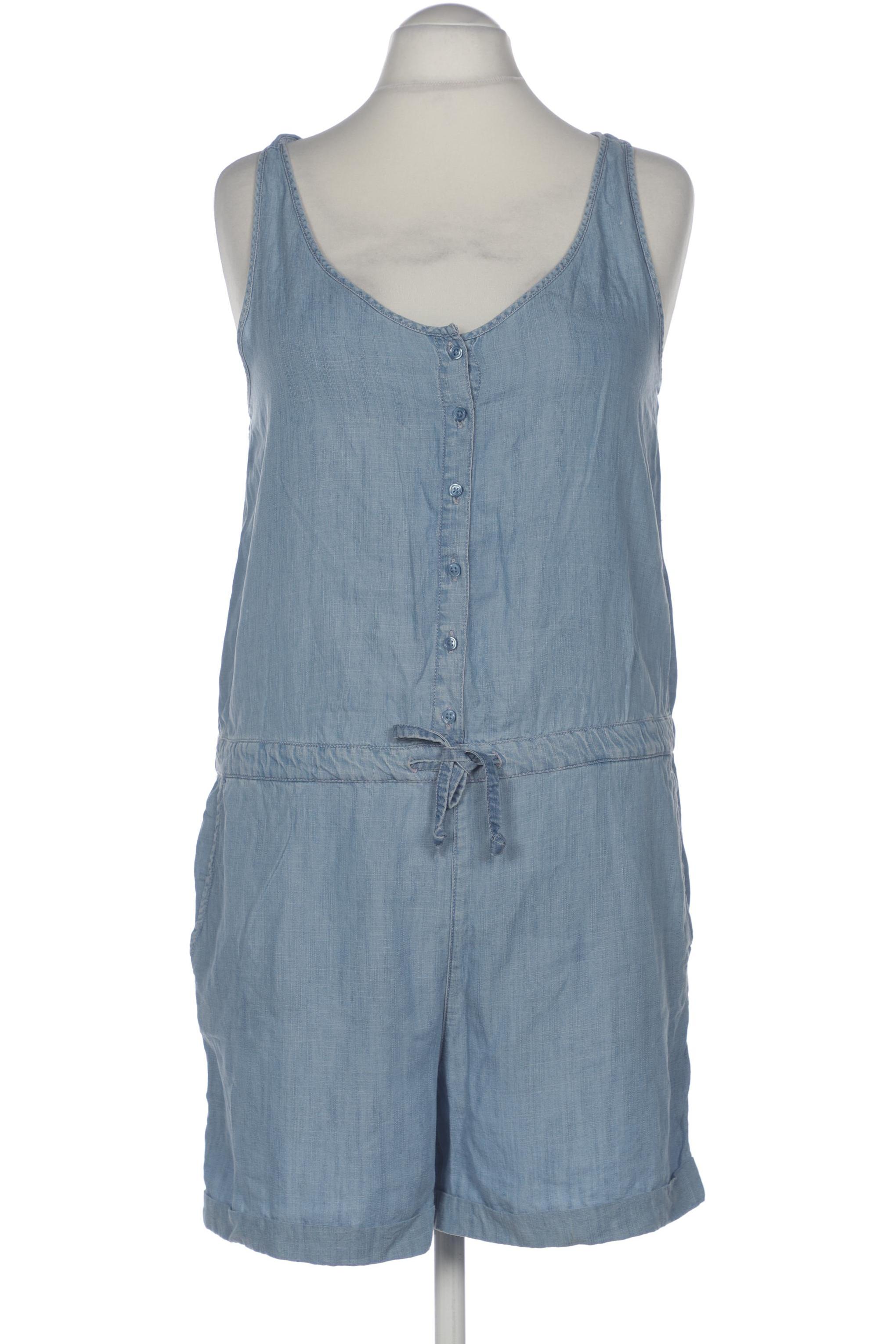 

Esprit Damen Jumpsuit/Overall, hellblau, Gr. 42