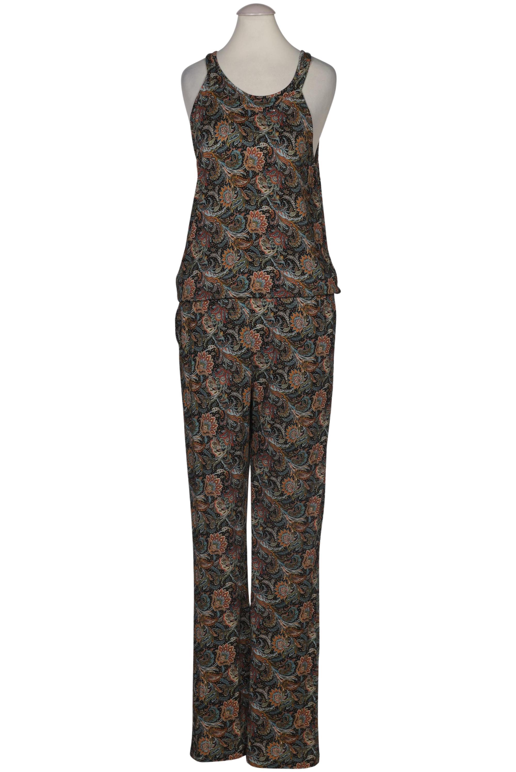 

Esprit Damen Jumpsuit/Overall, mehrfarbig, Gr. 36