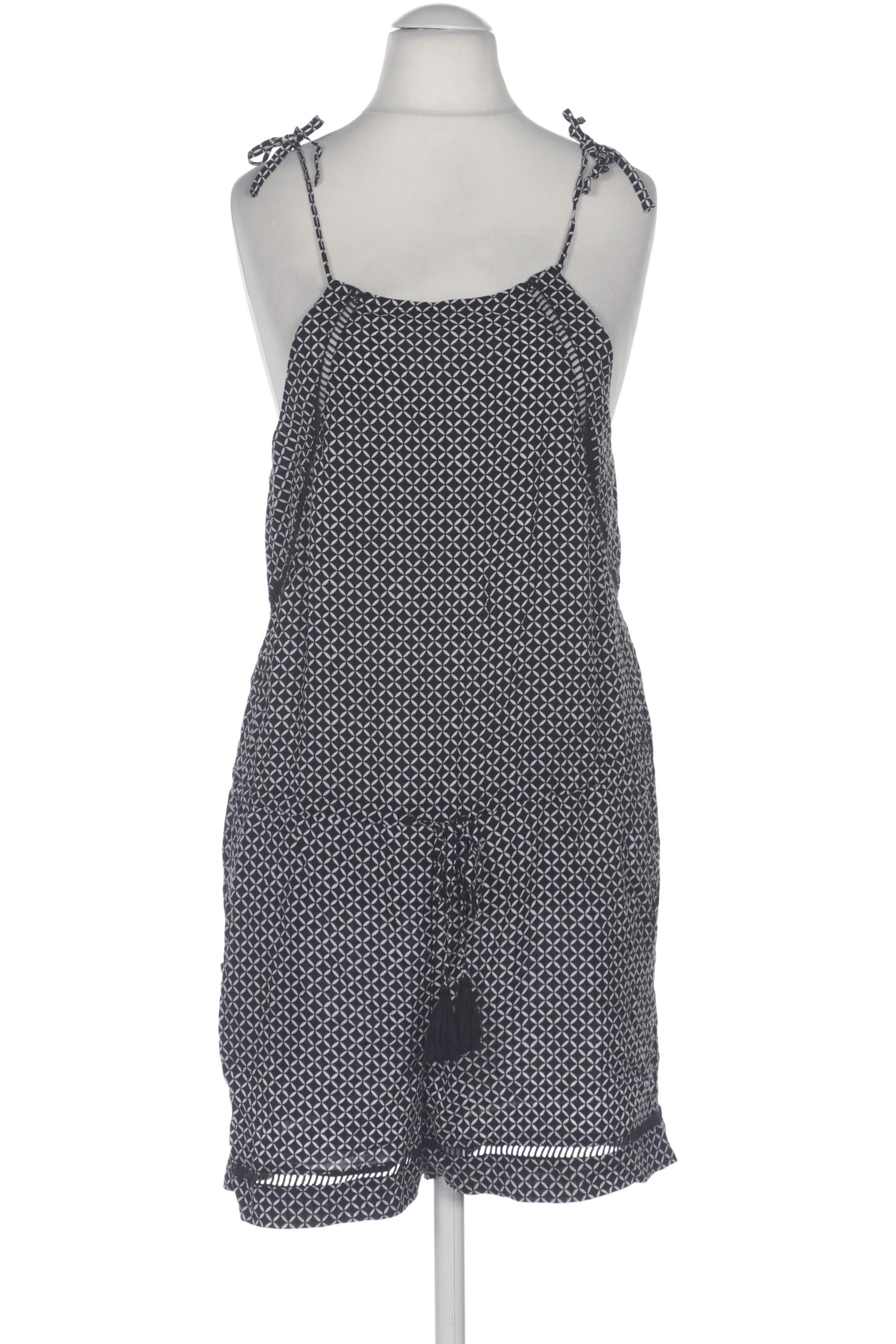 

Esprit Damen Jumpsuit/Overall, schwarz, Gr. 38