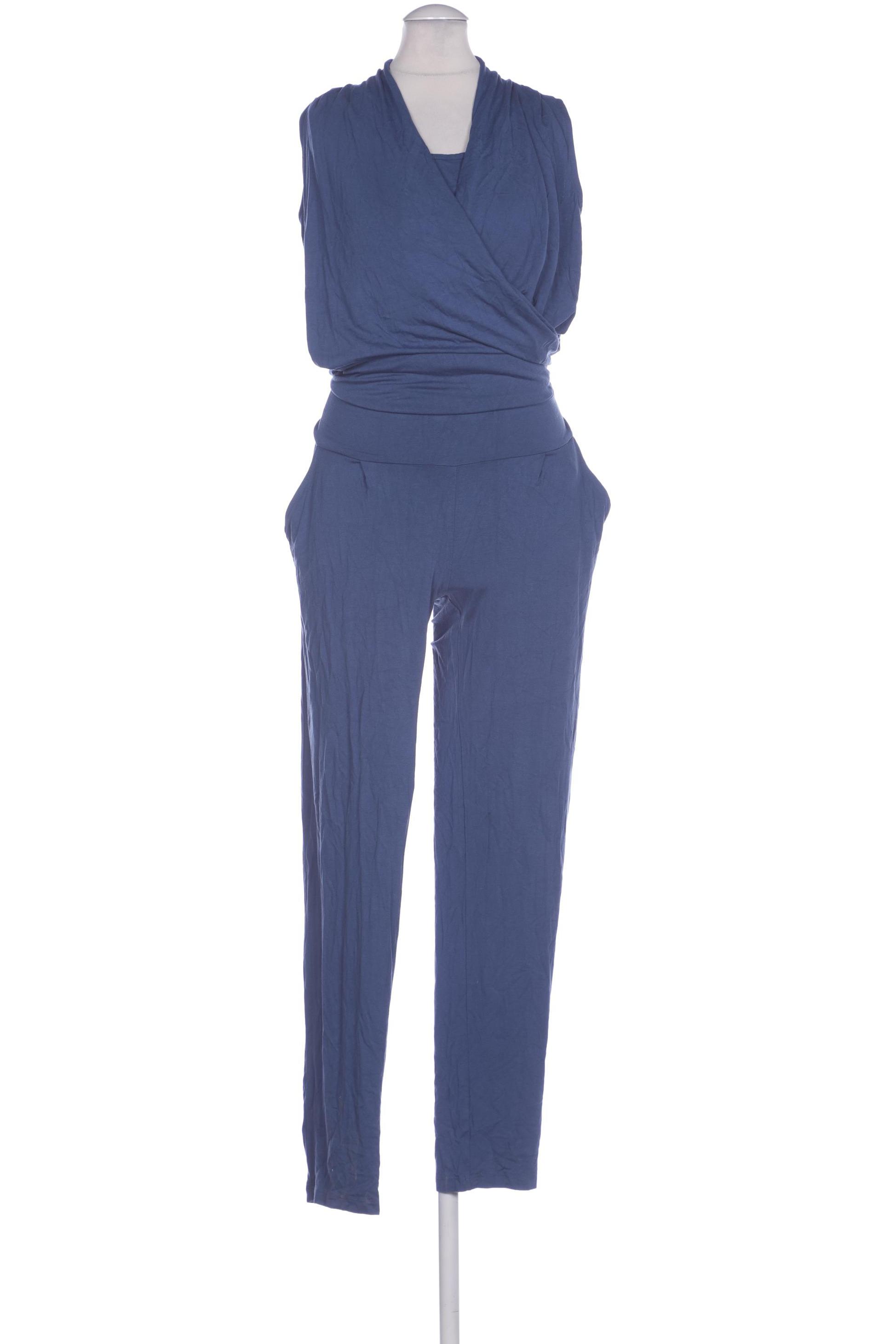 

Esprit Damen Jumpsuit/Overall, blau