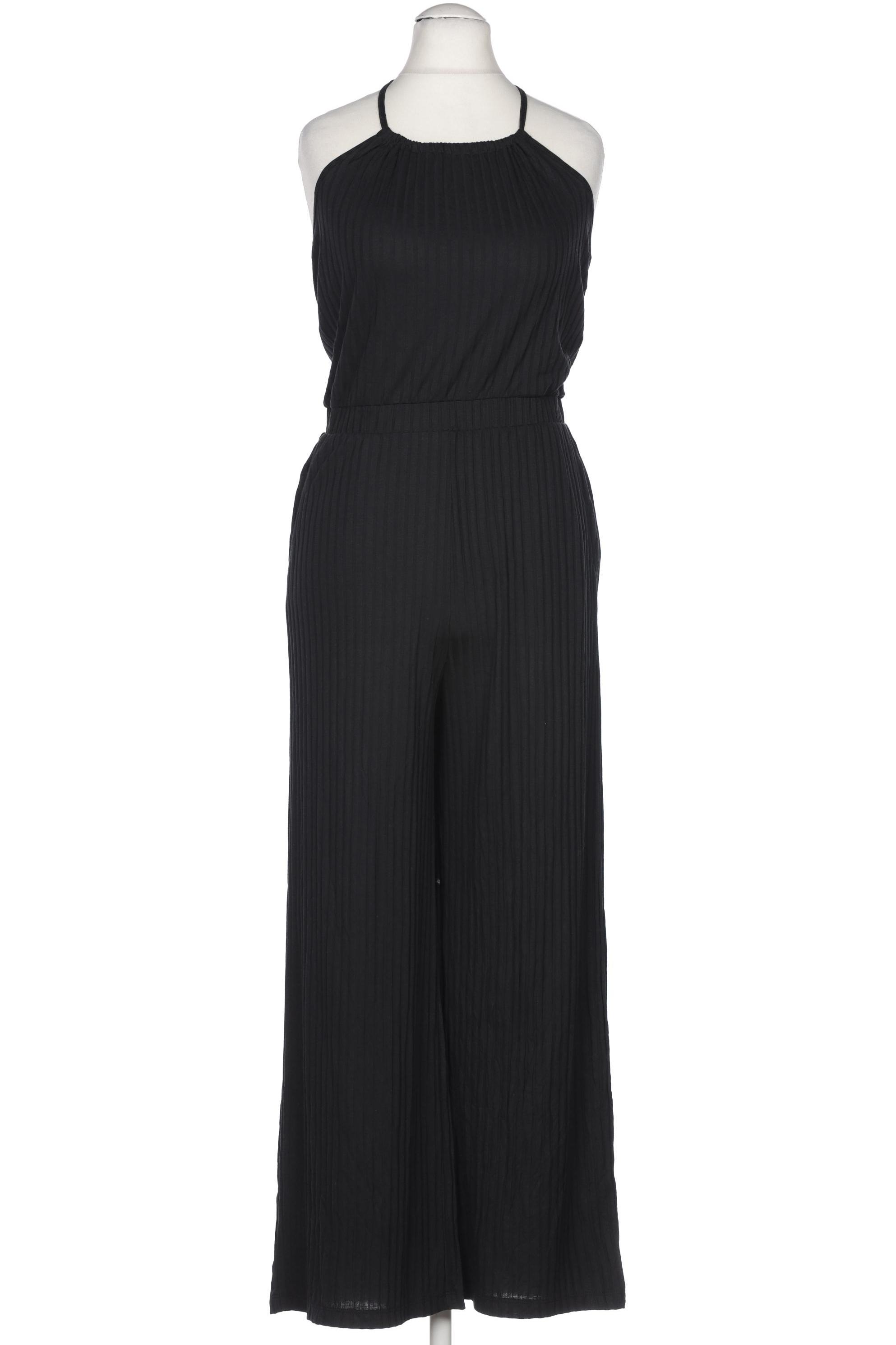 

Esprit Damen Jumpsuit/Overall, schwarz
