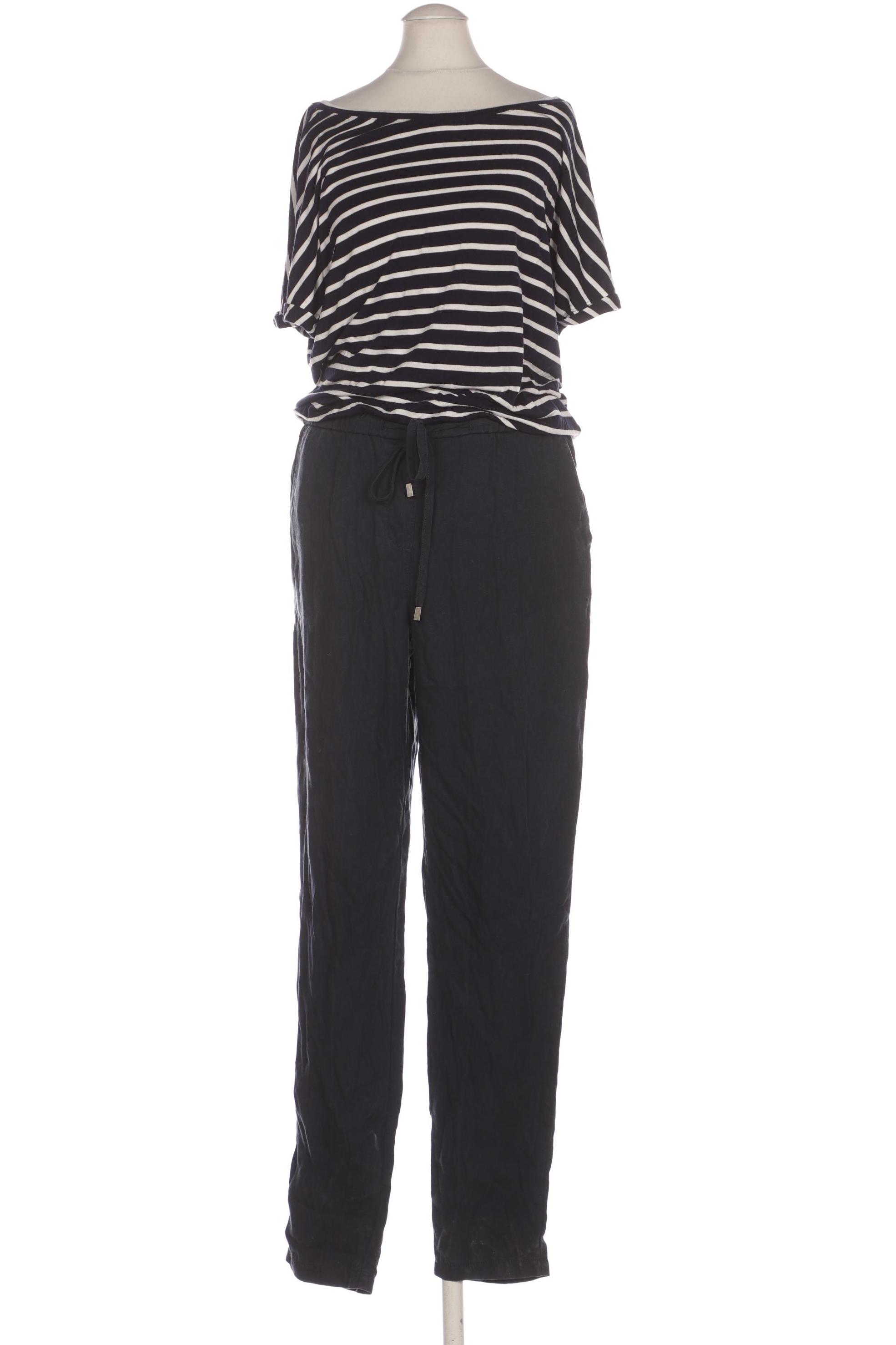 

Esprit Damen Jumpsuit/Overall, marineblau