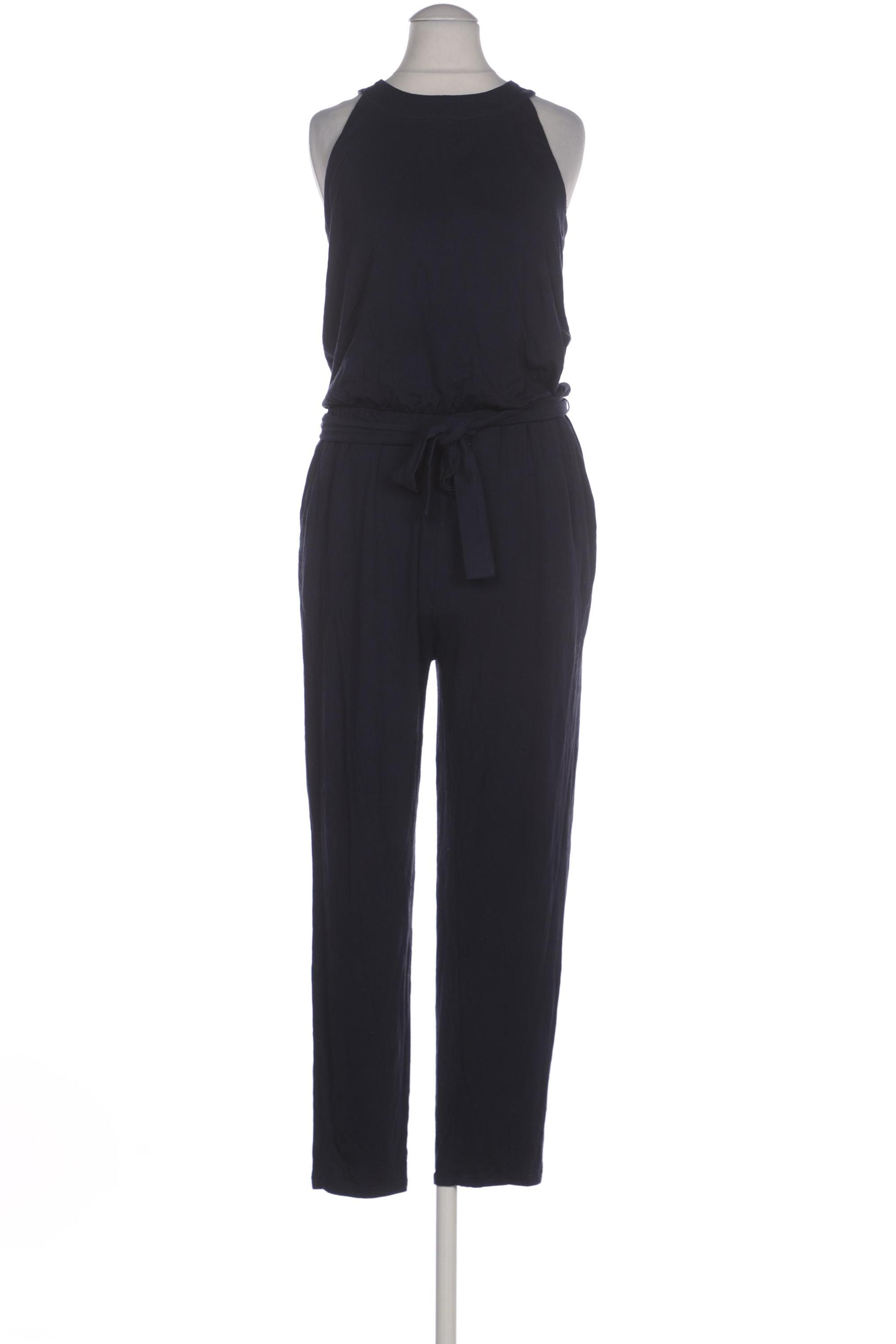 

Esprit Damen Jumpsuit/Overall, marineblau, Gr. 34