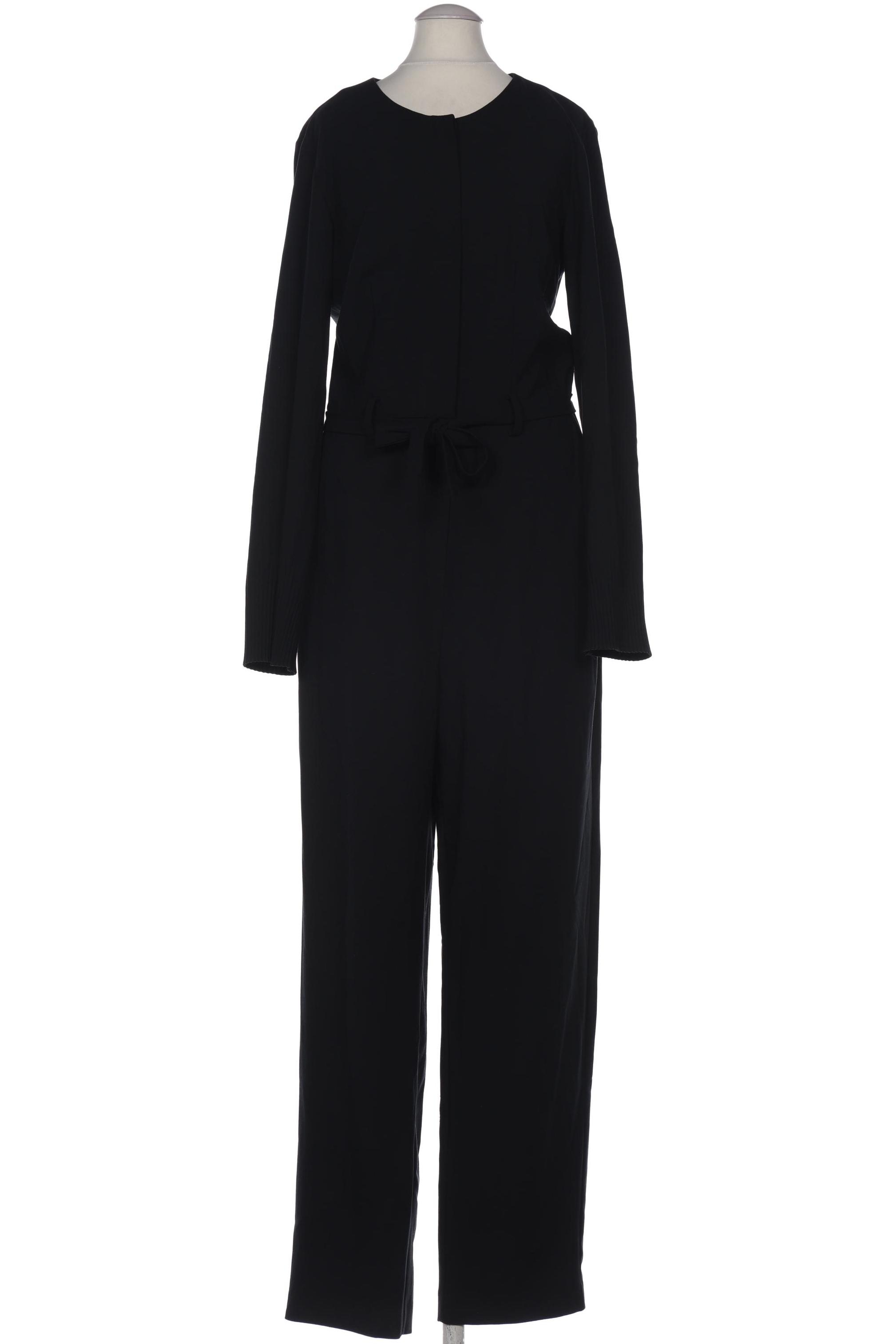 

Esprit Damen Jumpsuit/Overall, schwarz, Gr. 36