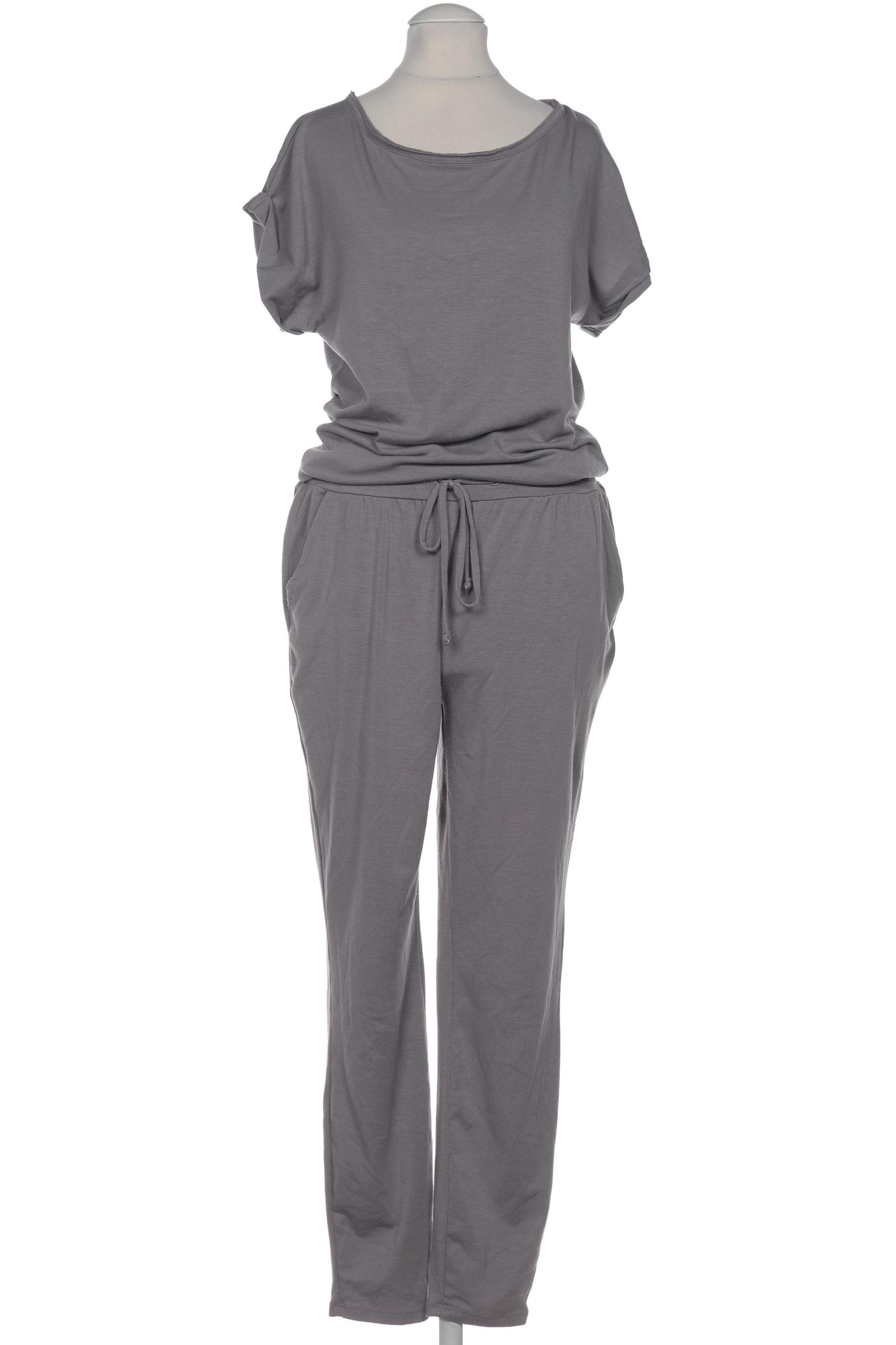 

Esprit Damen Jumpsuit/Overall, grau, Gr. 34