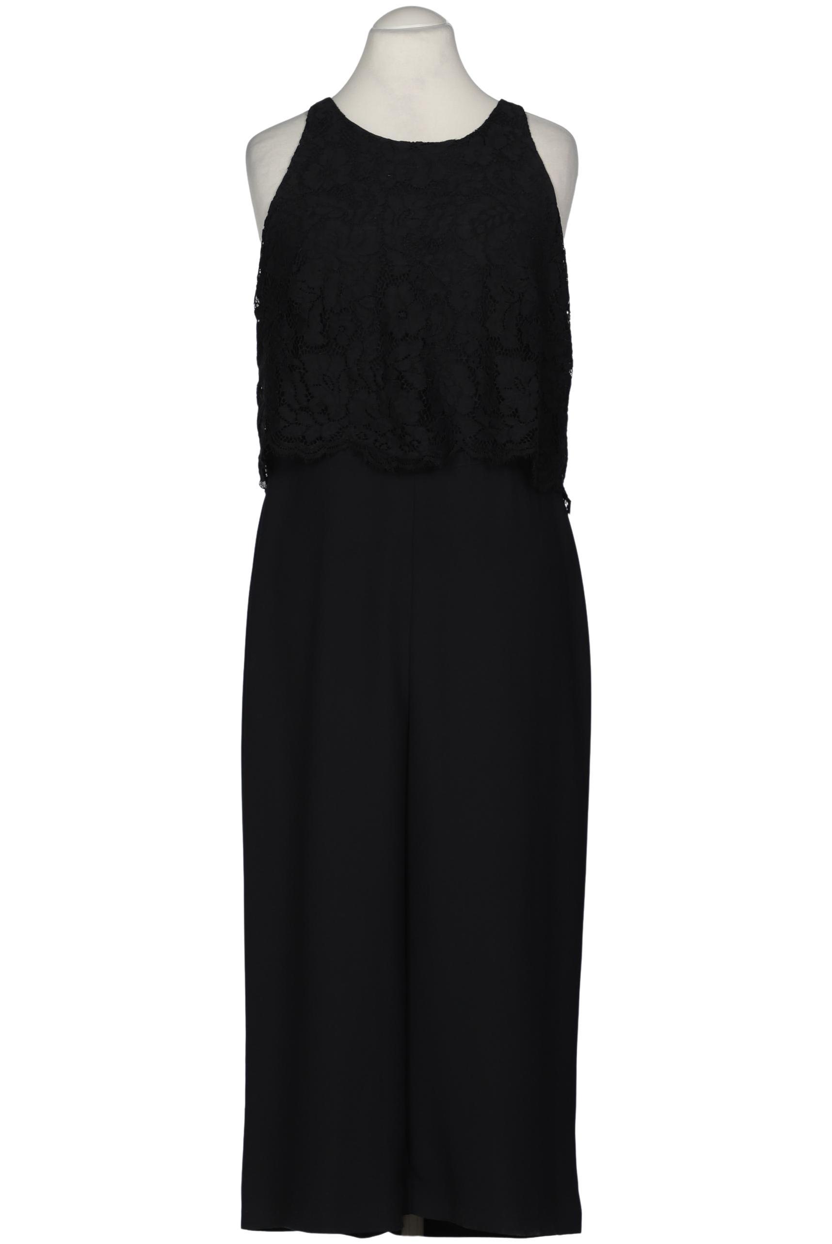 

Esprit Damen Jumpsuit/Overall, schwarz, Gr. 42