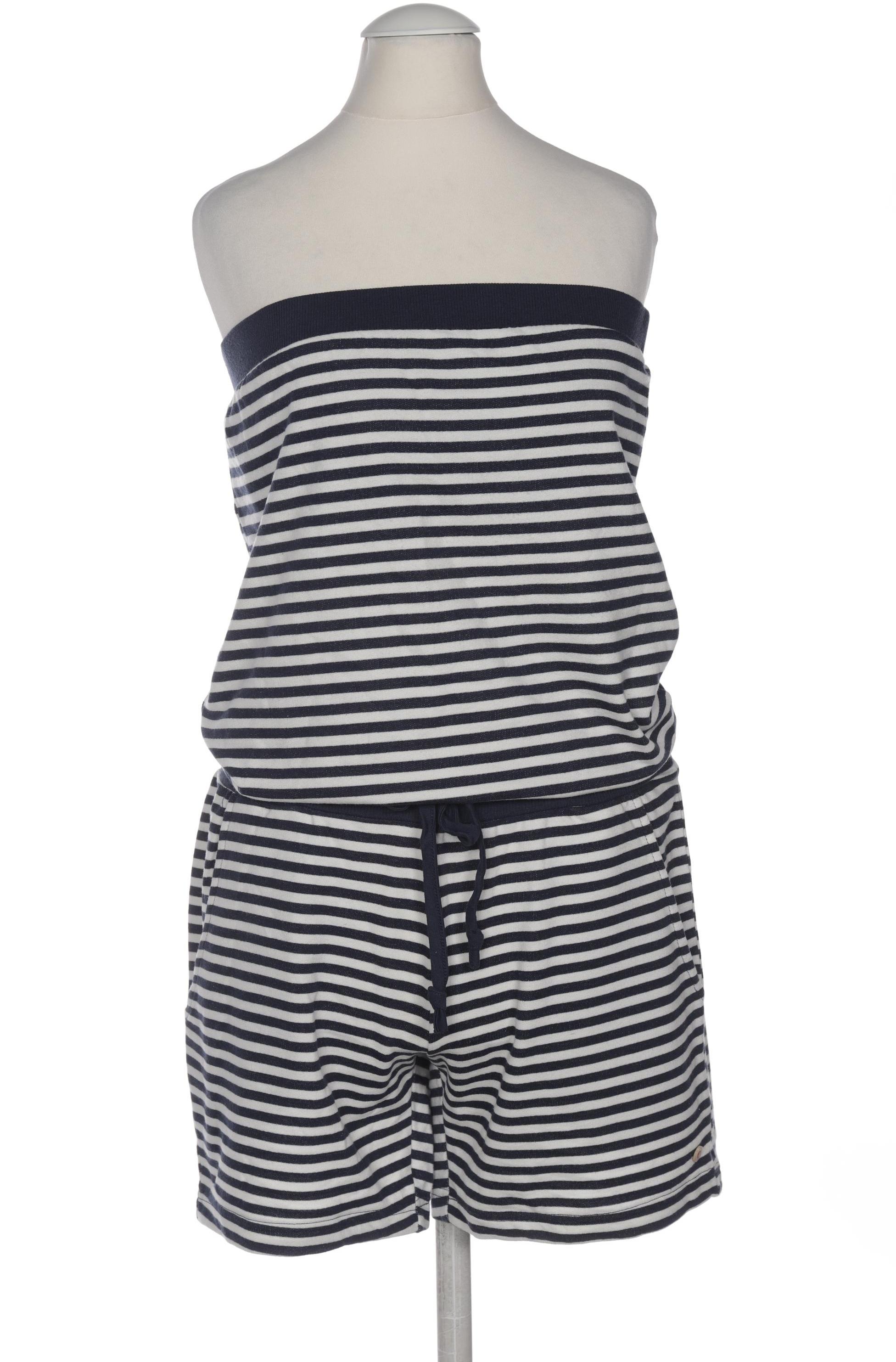 

Esprit Damen Jumpsuit/Overall, marineblau