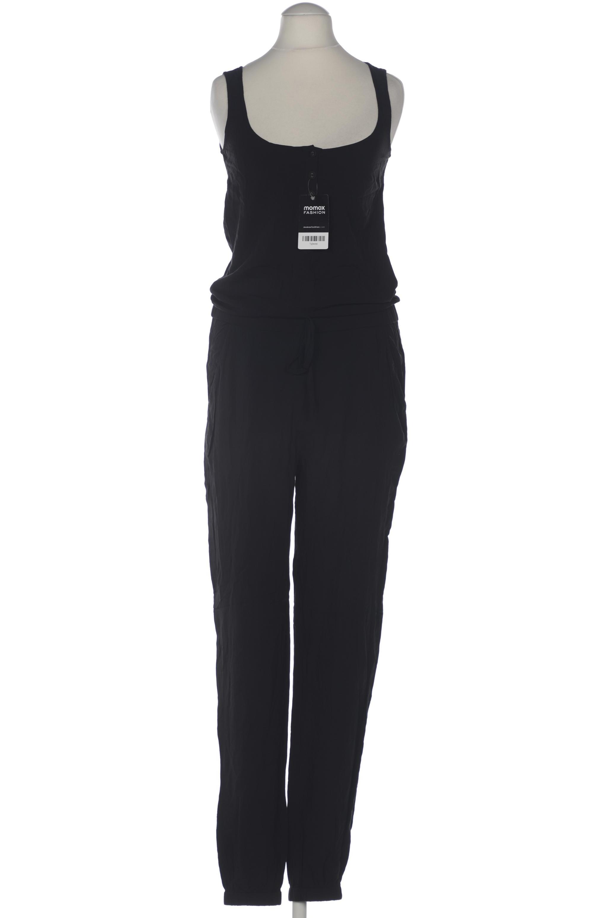 

Esprit Damen Jumpsuit/Overall, schwarz, Gr. 32
