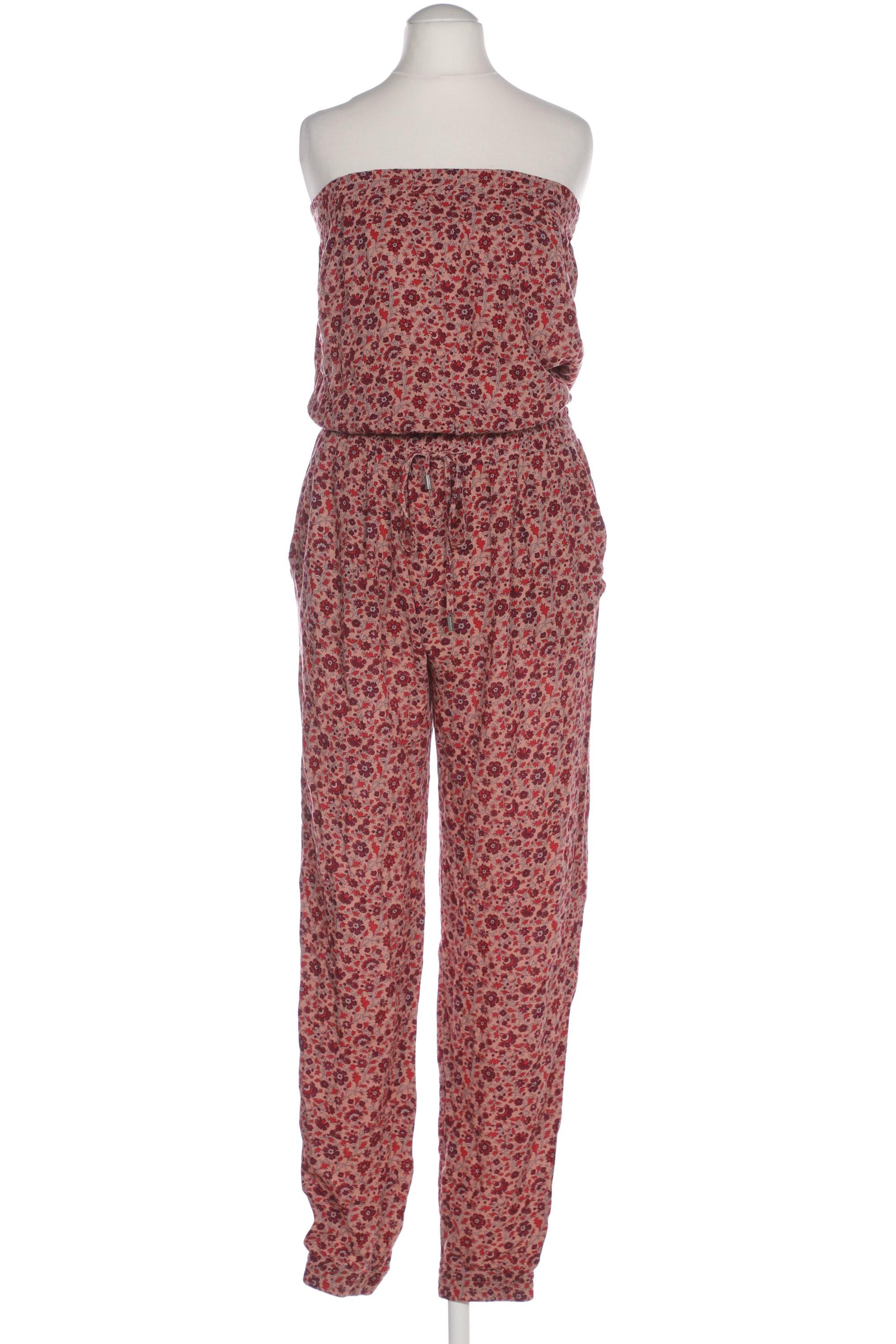 

Esprit Damen Jumpsuit/Overall, pink, Gr. 34