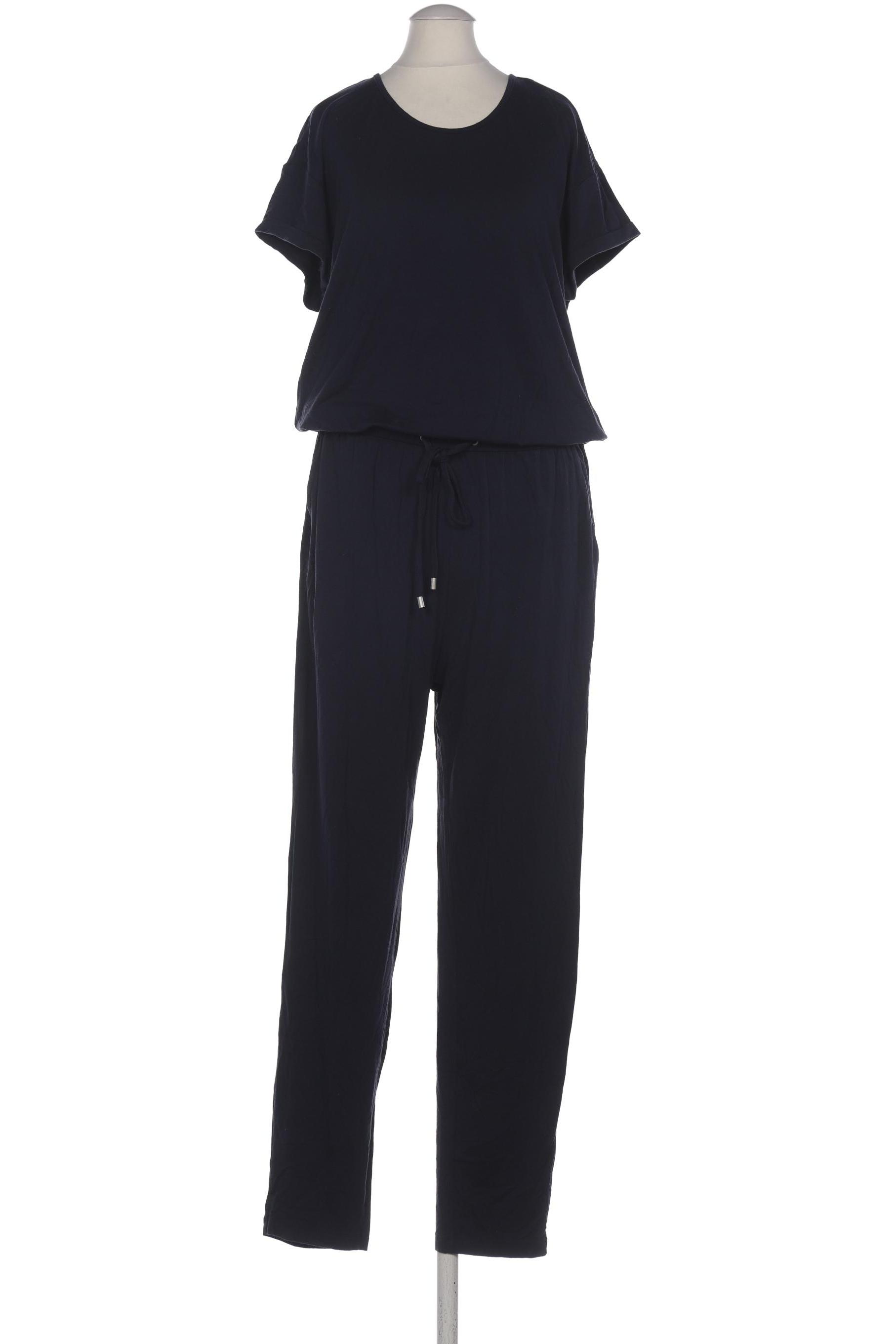 

Esprit Damen Jumpsuit/Overall, marineblau, Gr. 38