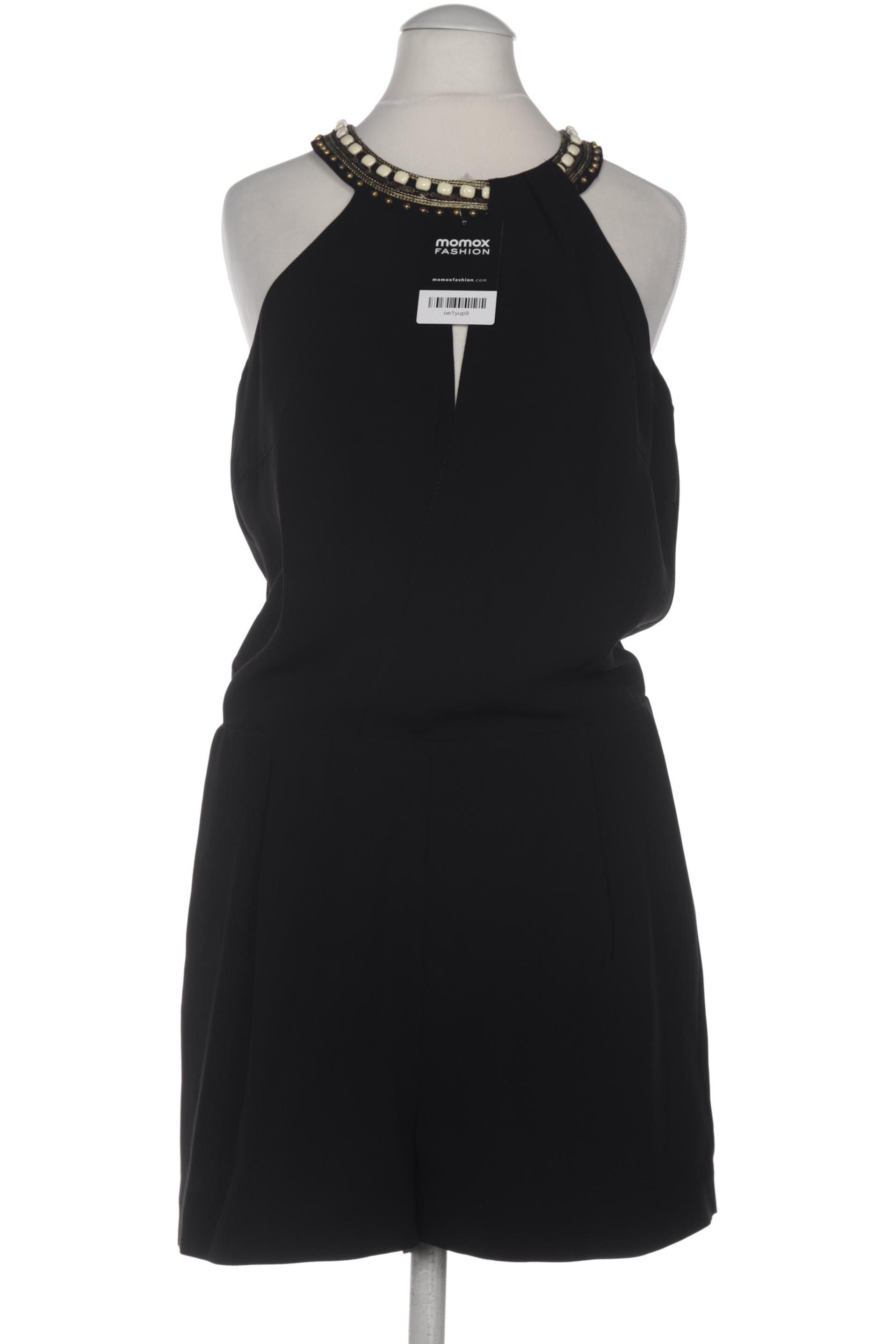 

Esprit Damen Jumpsuit/Overall, schwarz, Gr. 36