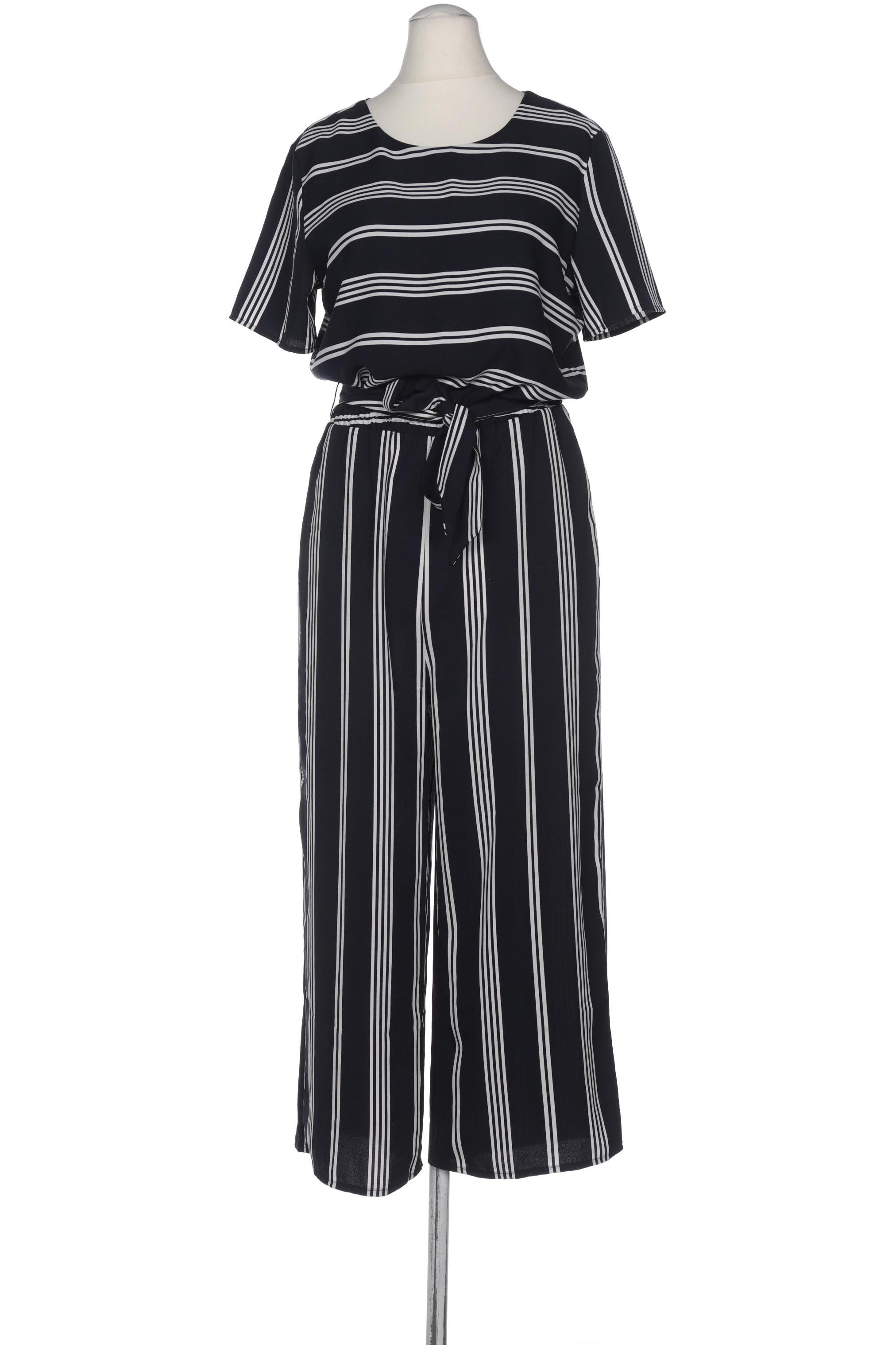 

Esprit Damen Jumpsuit/Overall, marineblau