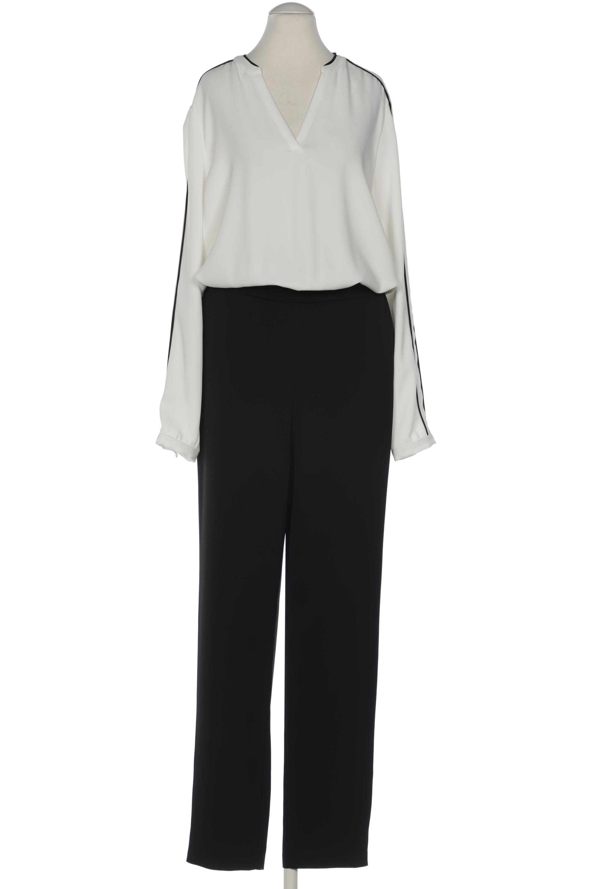 

Esprit Damen Jumpsuit/Overall, schwarz, Gr. 38