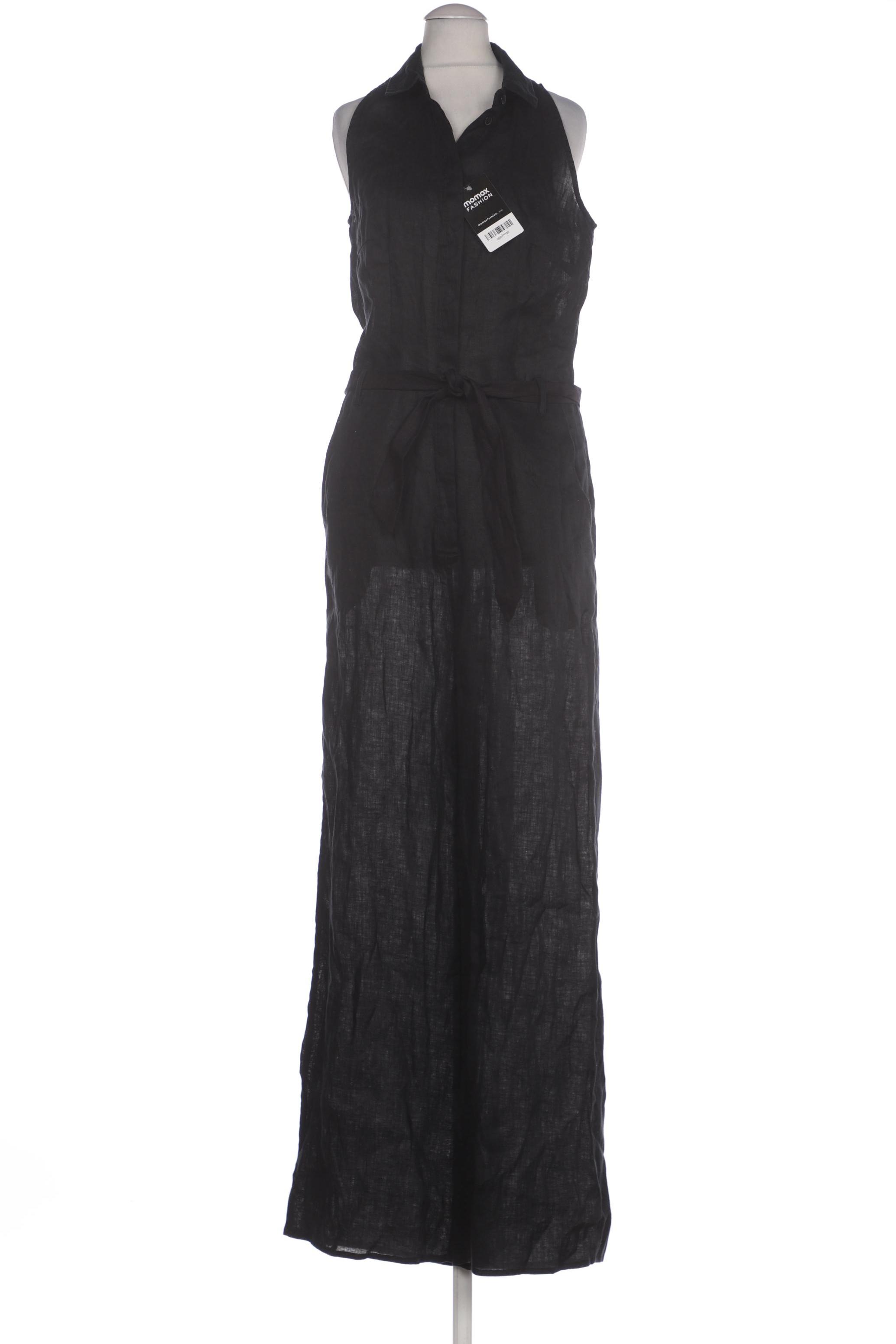 

Esprit Damen Jumpsuit/Overall, schwarz, Gr. 36