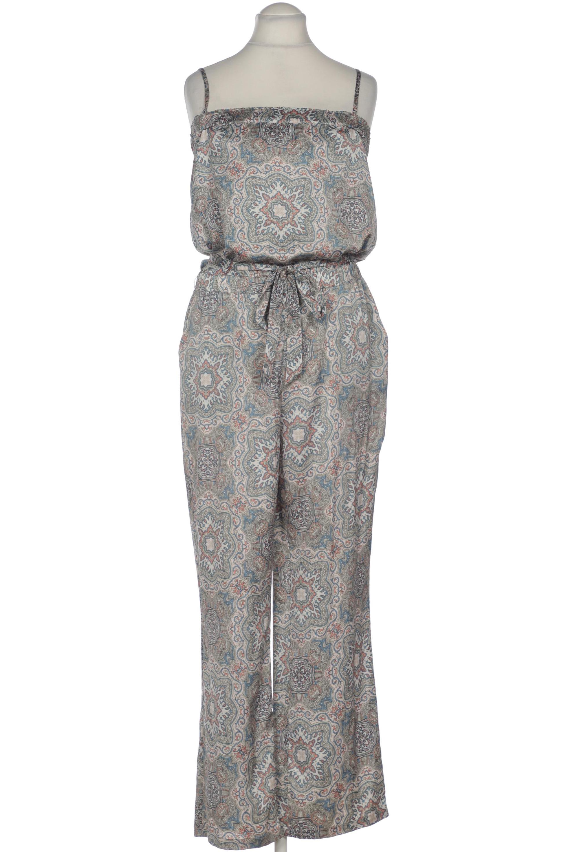 

Esprit Damen Jumpsuit/Overall, mehrfarbig, Gr. 42