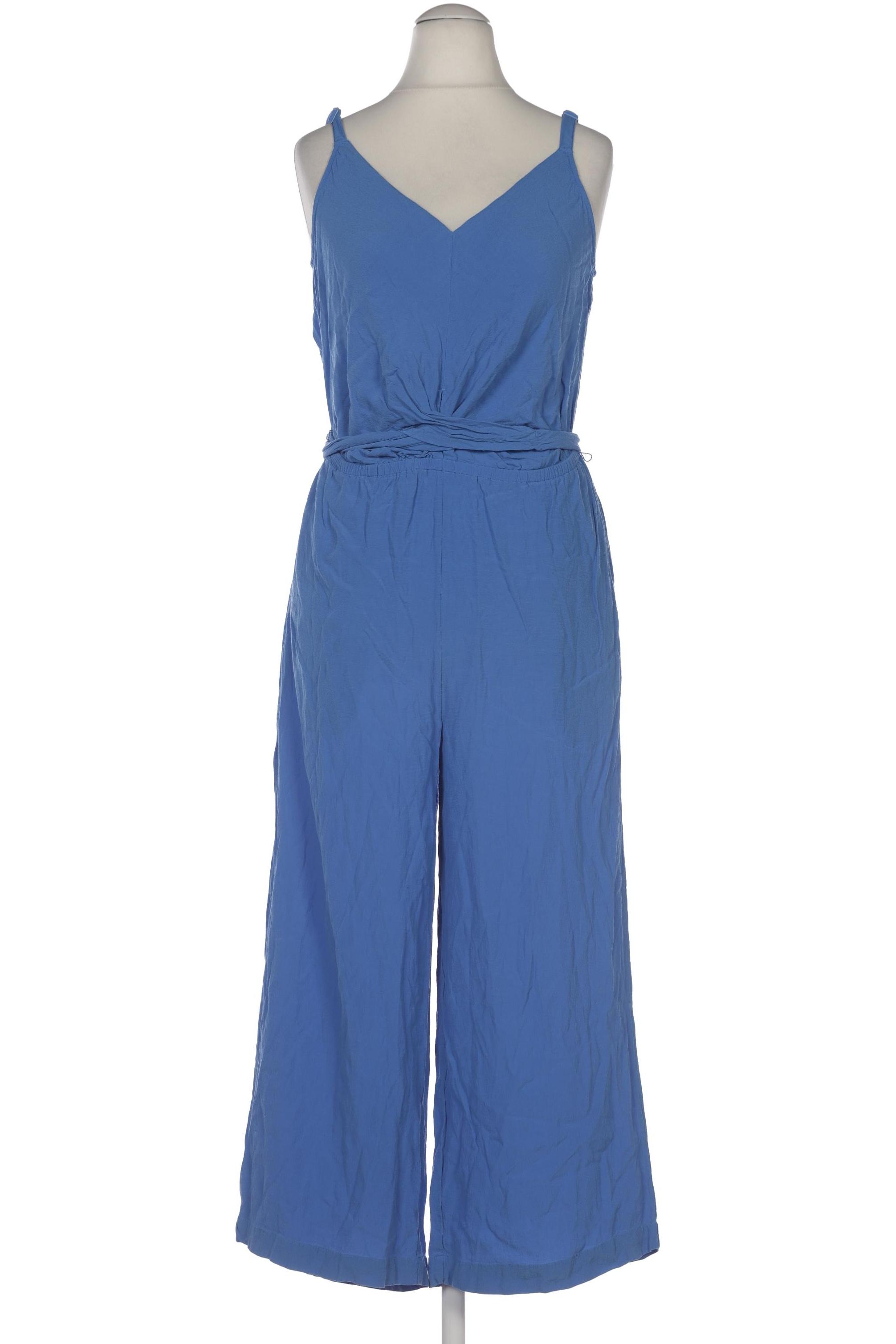 

Esprit Damen Jumpsuit/Overall, blau, Gr. 42