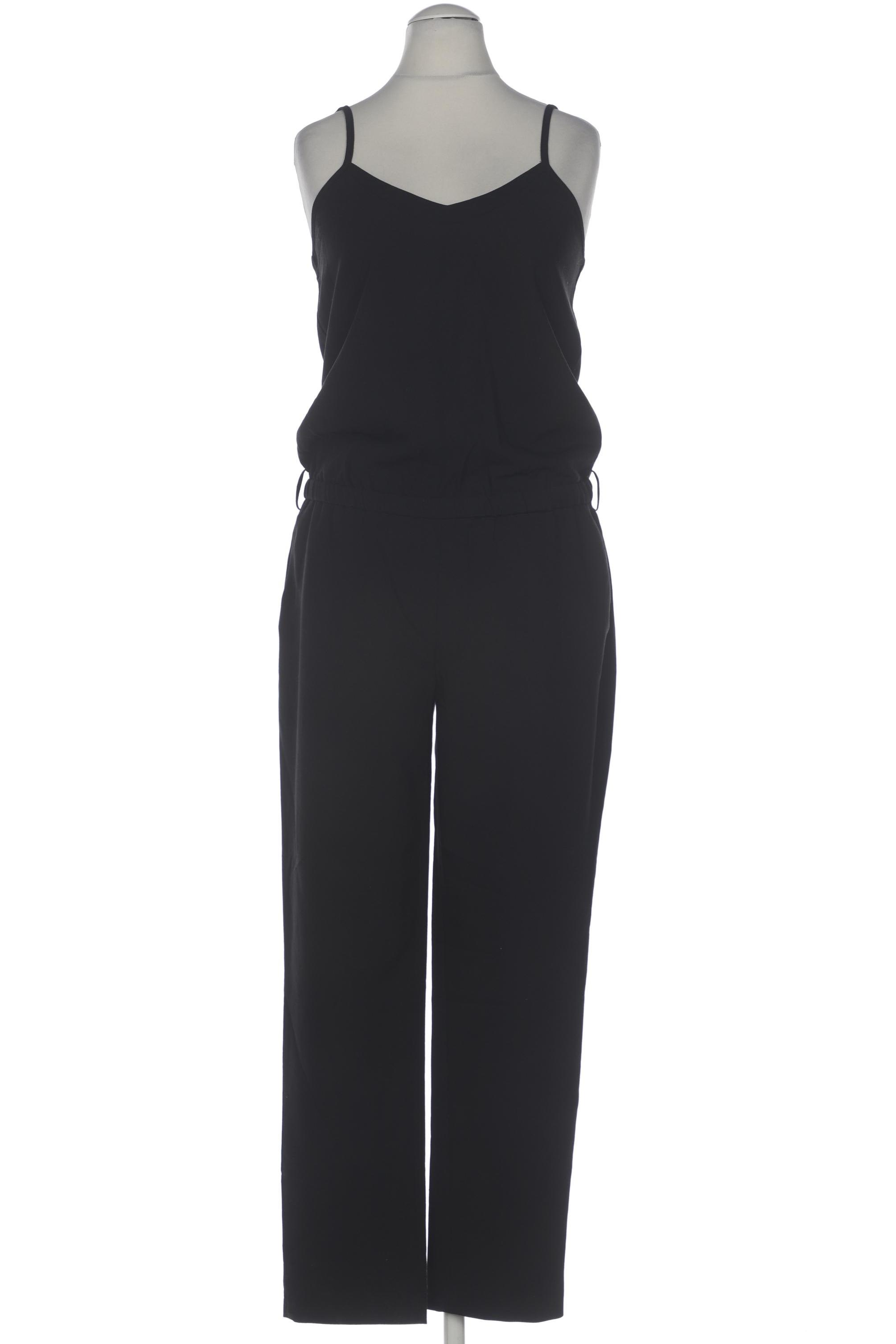 

Esprit Damen Jumpsuit/Overall, schwarz, Gr. 36