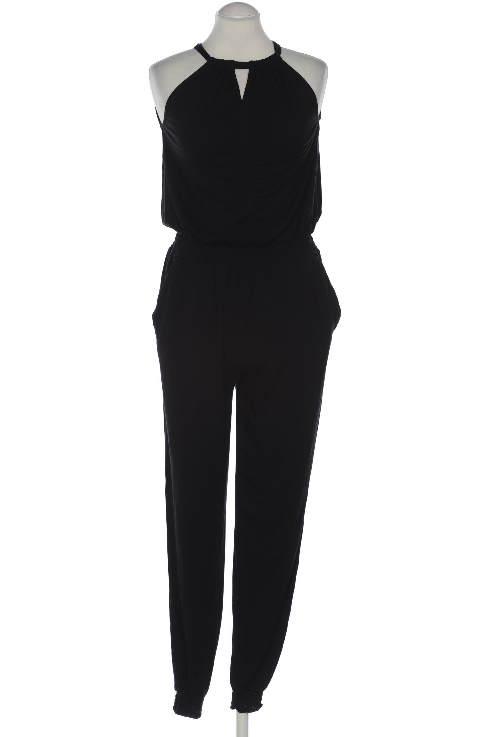 

Esprit Damen Jumpsuit/Overall, schwarz, Gr. 36