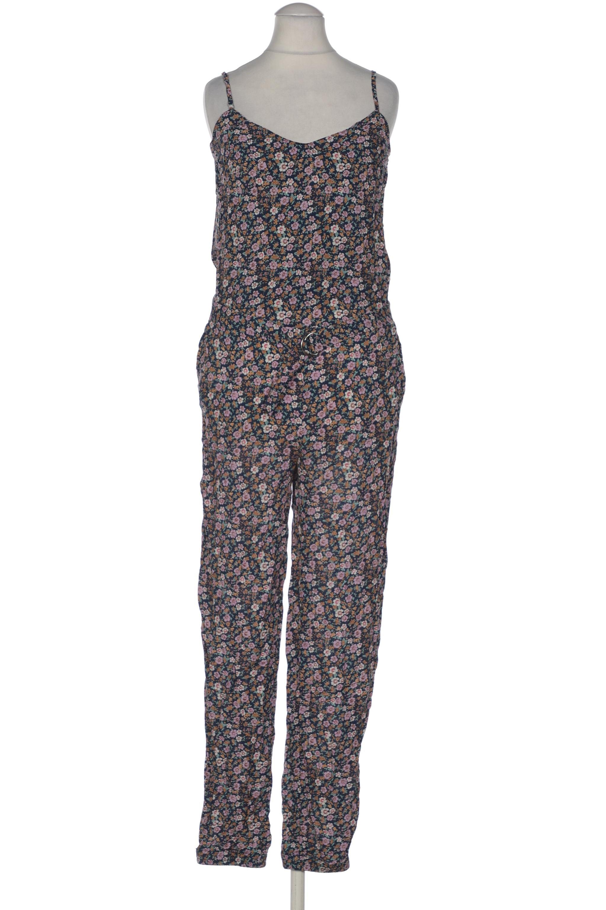 

Esprit Damen Jumpsuit/Overall, marineblau, Gr. 34