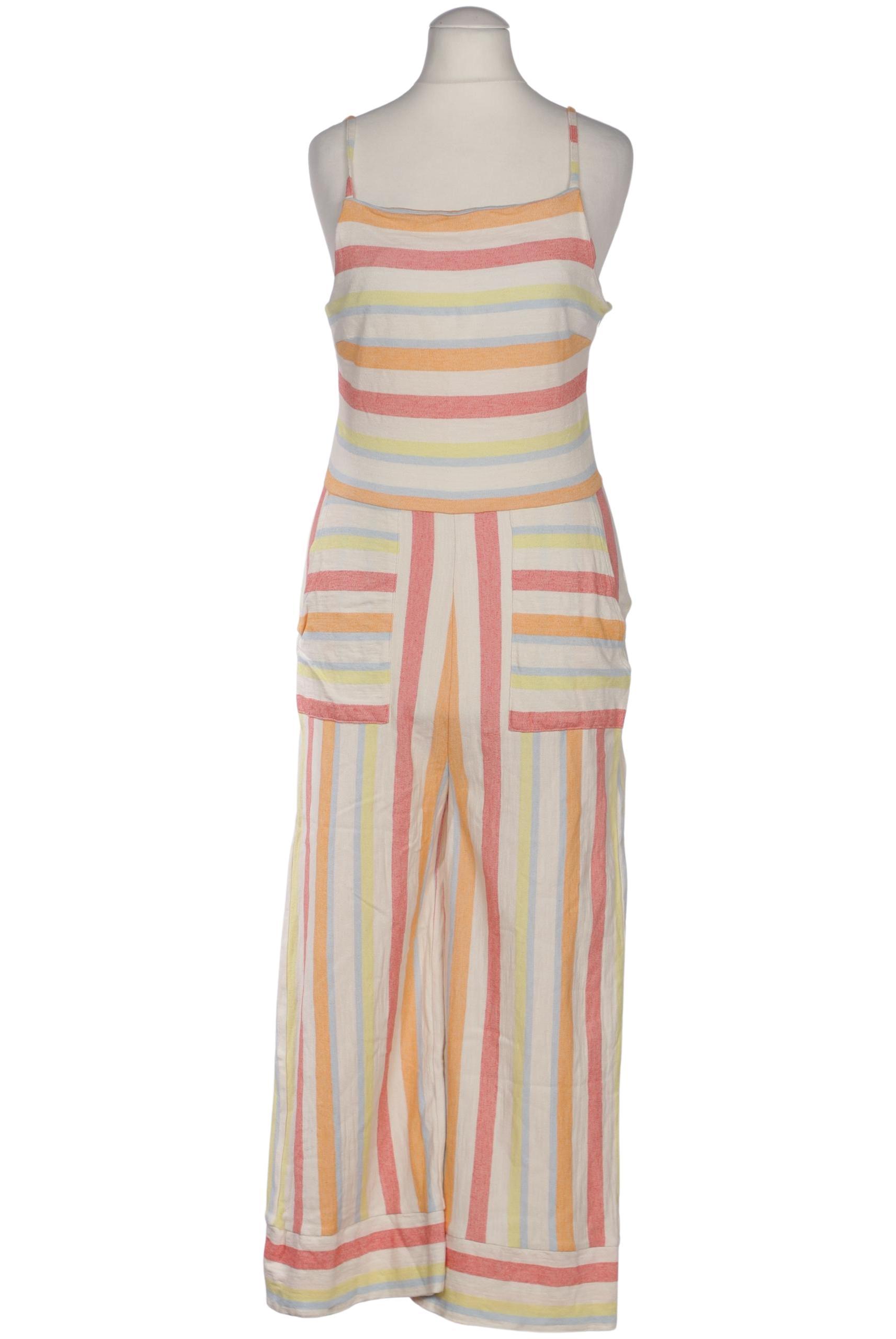 

Esprit Damen Jumpsuit/Overall, mehrfarbig, Gr. 36
