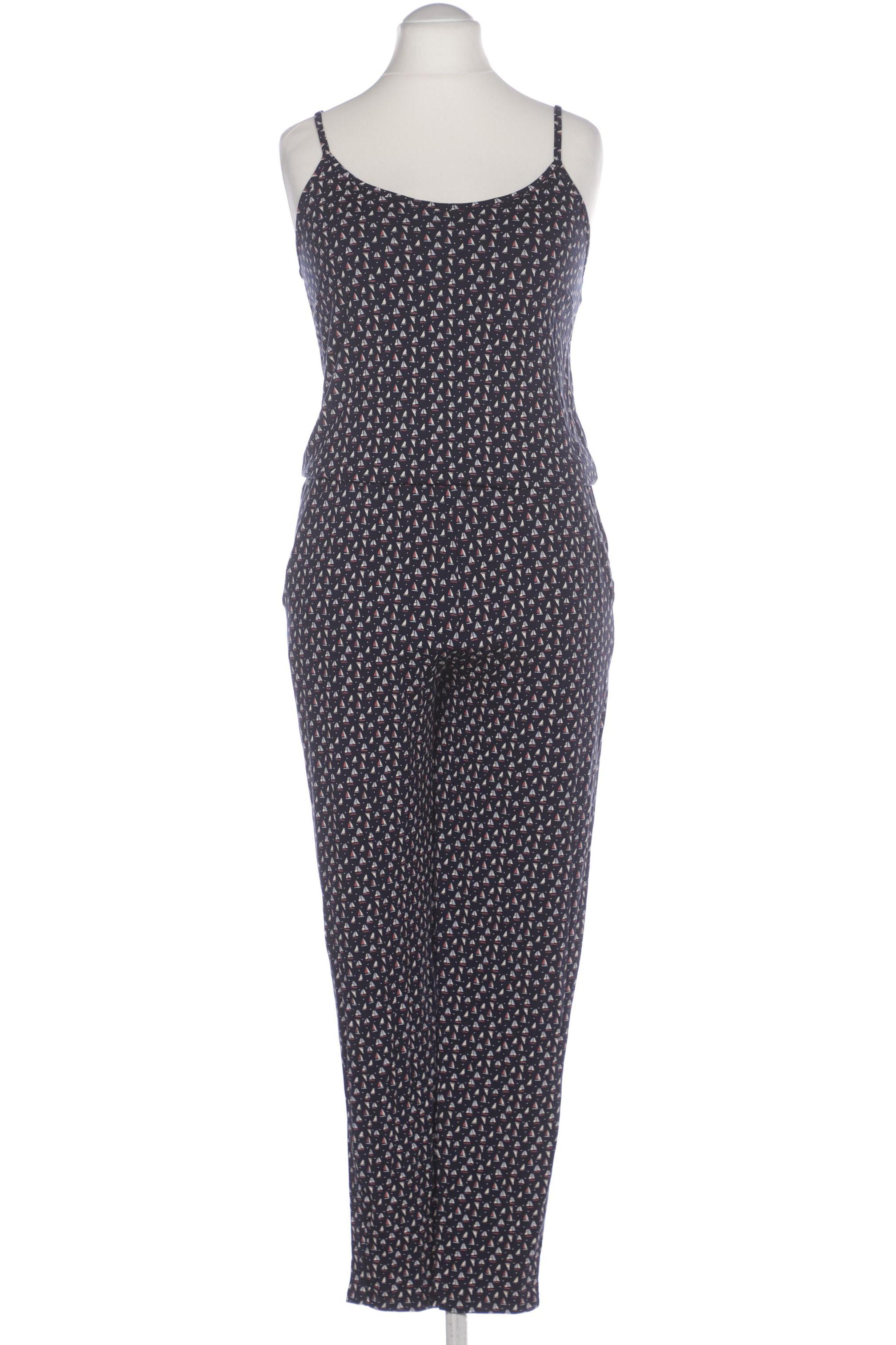 

Esprit Damen Jumpsuit/Overall, marineblau, Gr. 38