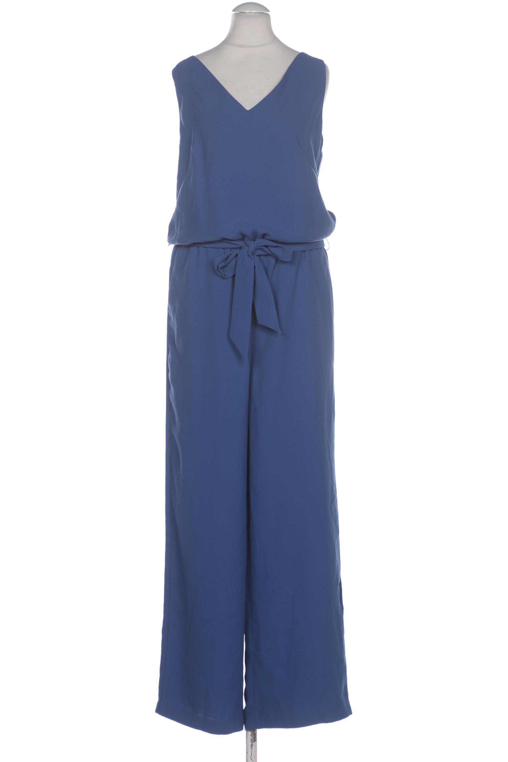 

Esprit Damen Jumpsuit/Overall, blau, Gr. 36